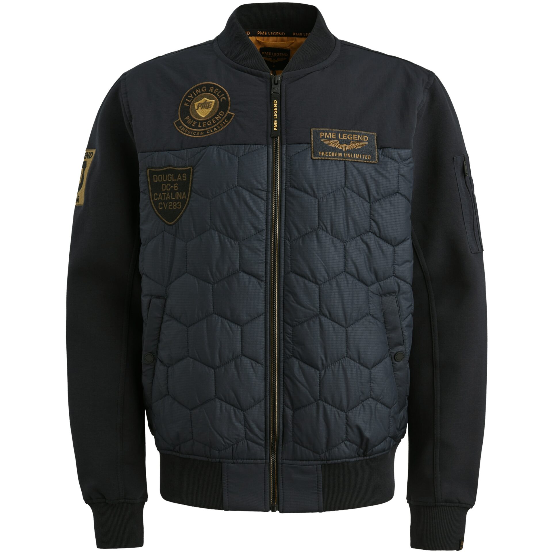 Heren sweater