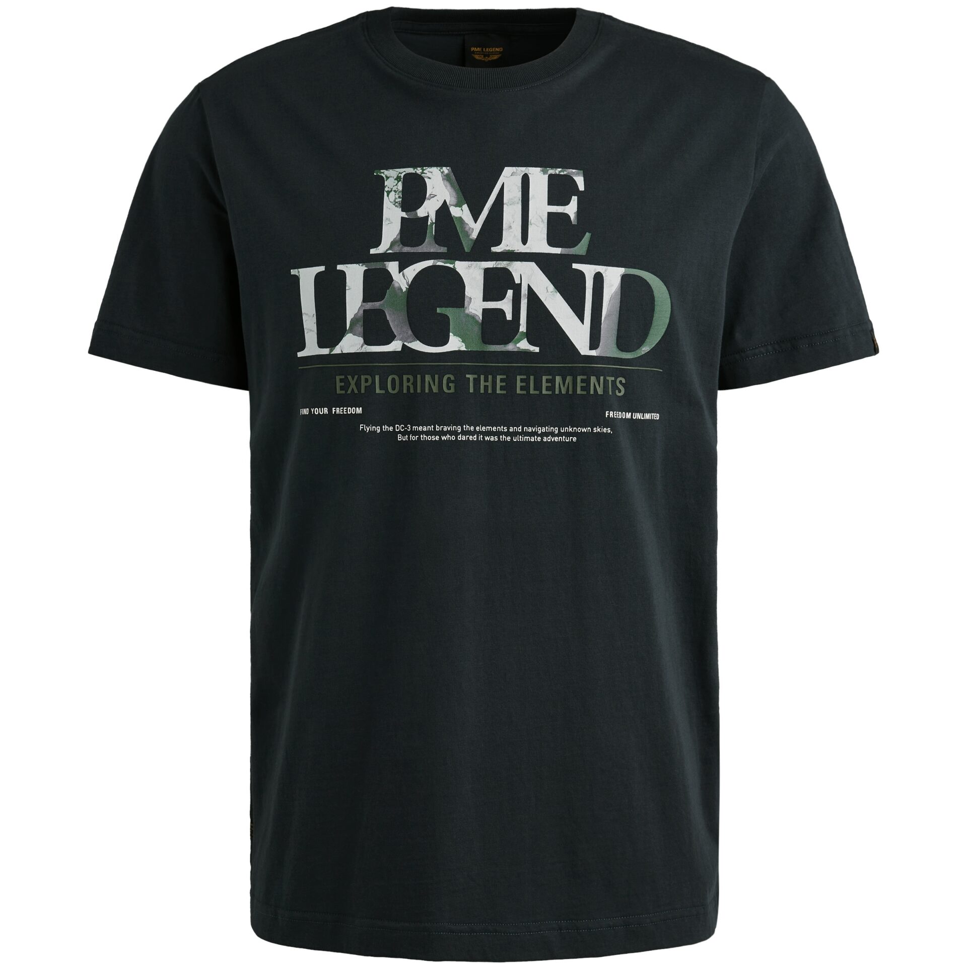 Heren t-shirt