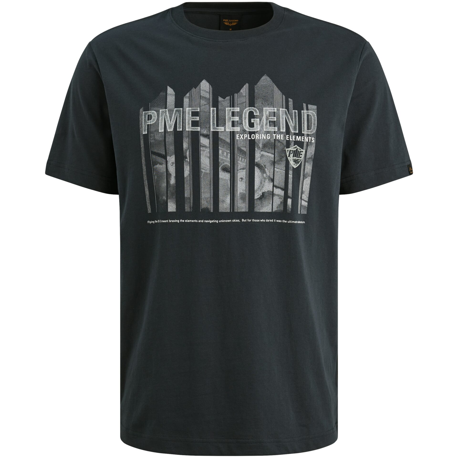 Heren t-shirt