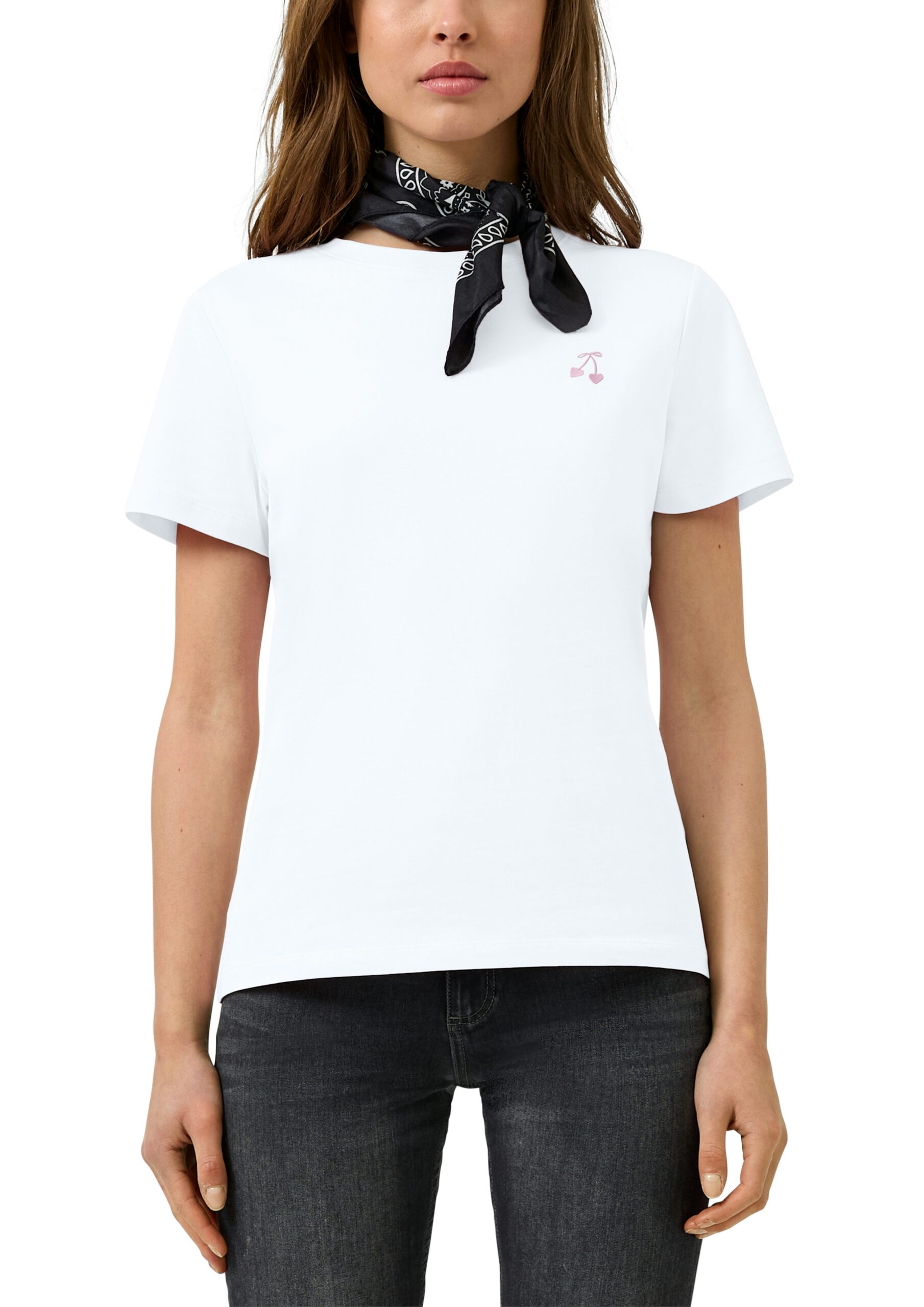 Dames t-shirt - Afbeelding 7