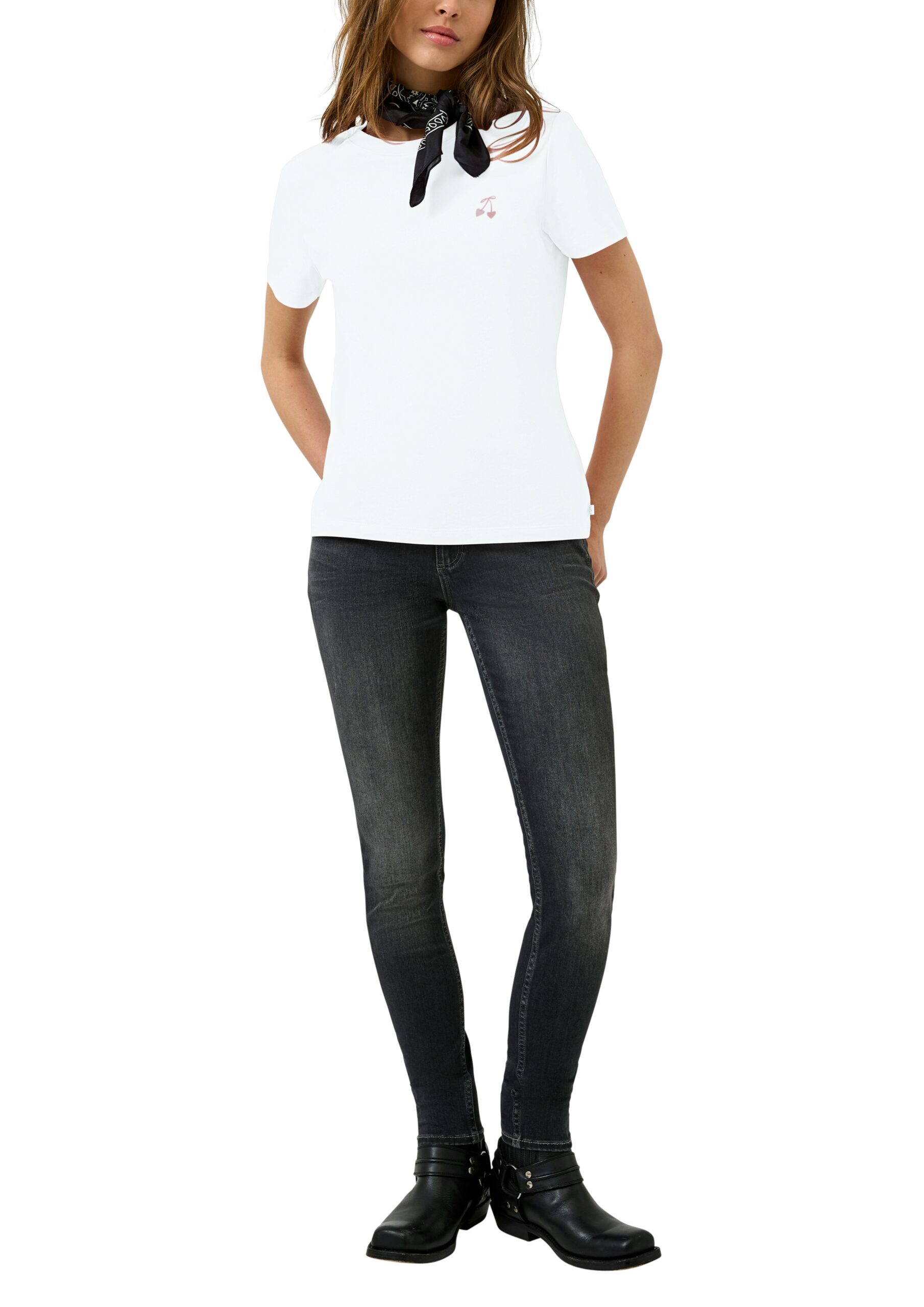 Dames t-shirt - Afbeelding 9