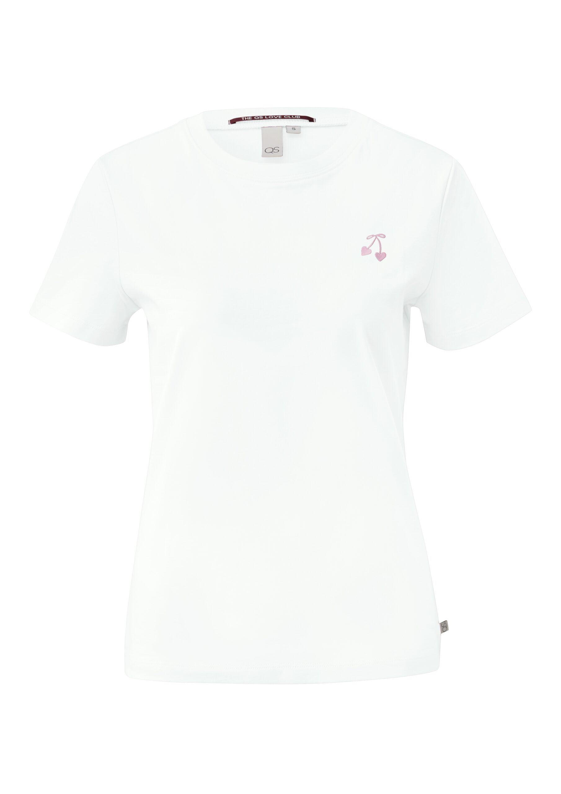 Dames t-shirt - Afbeelding 6