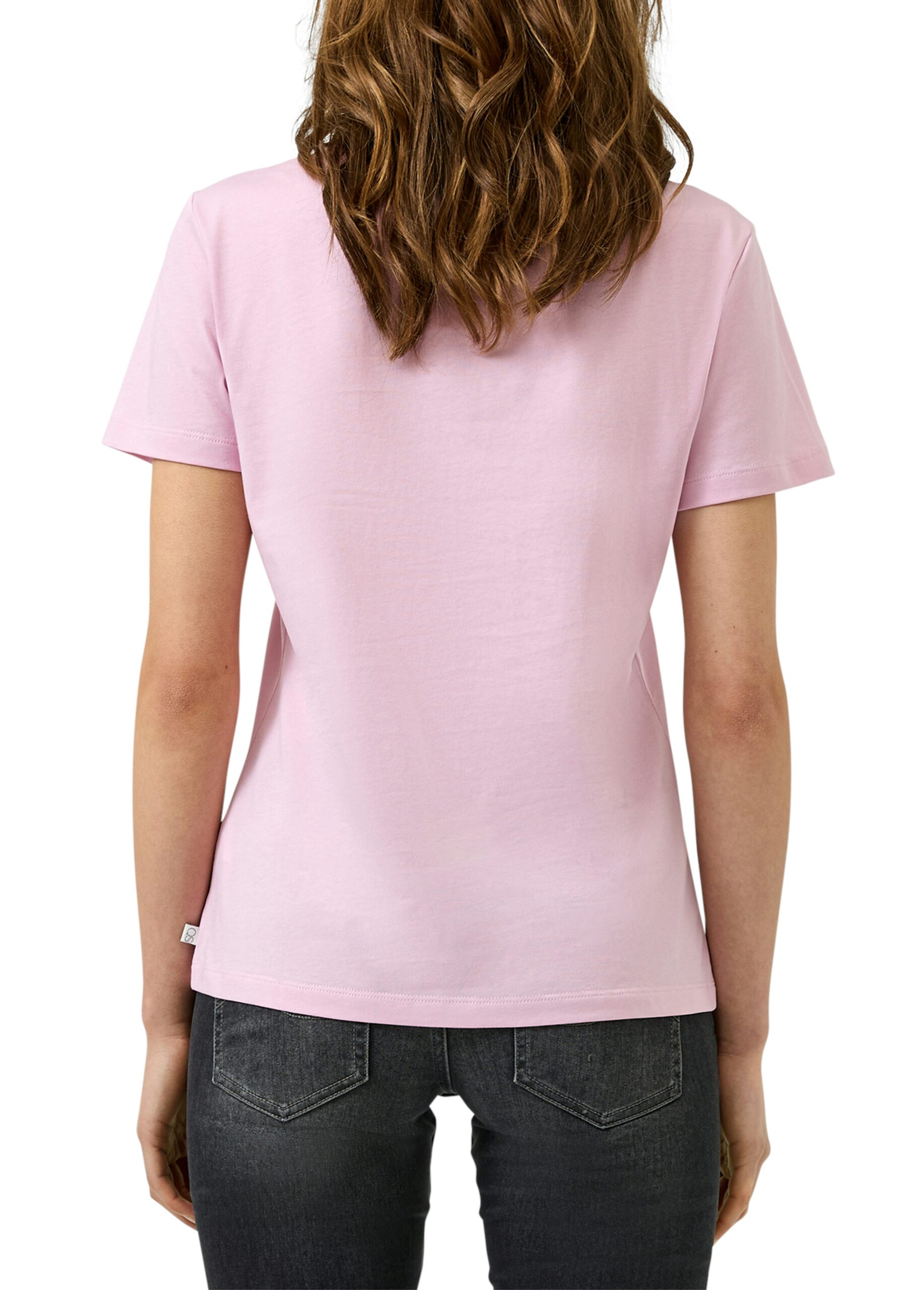 Dames t-shirt - Afbeelding 4