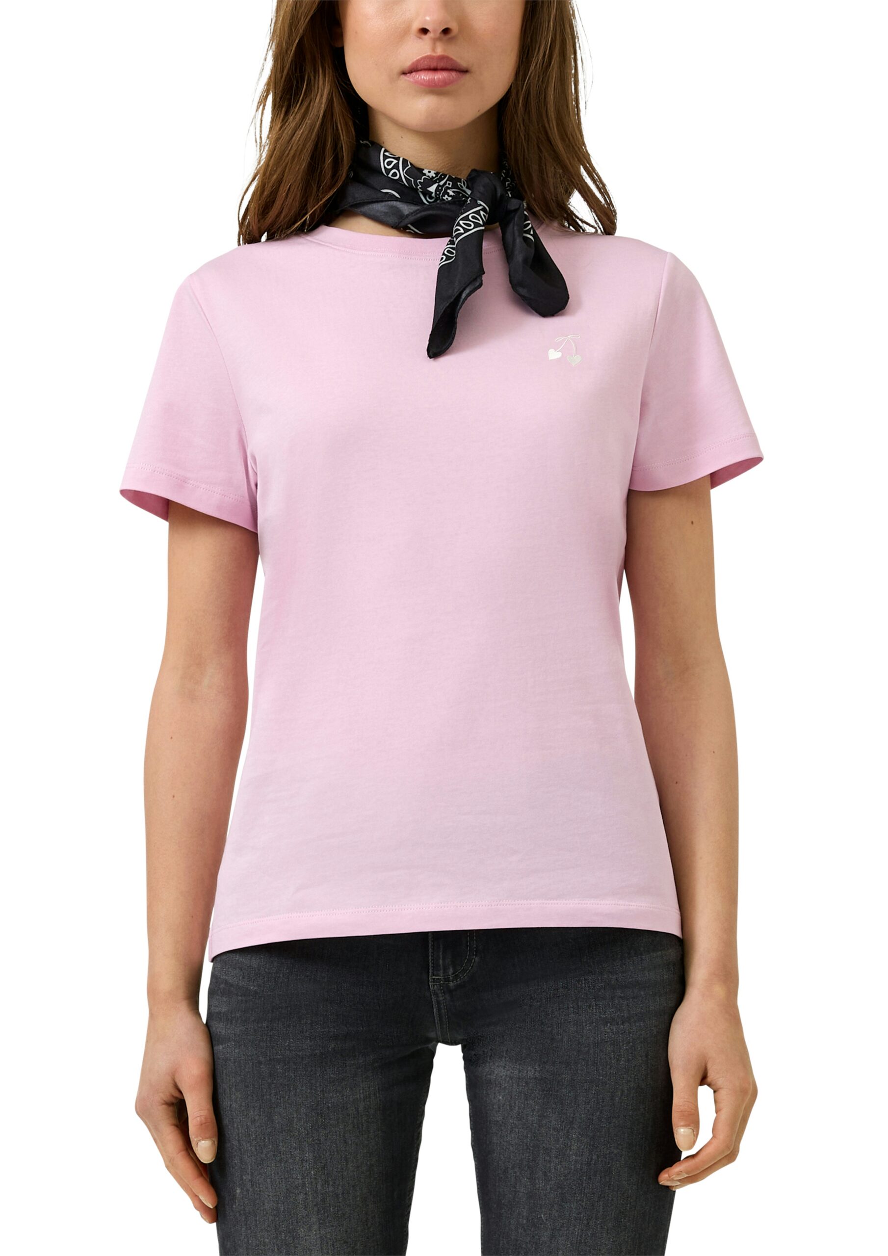 Dames t-shirt - Afbeelding 3