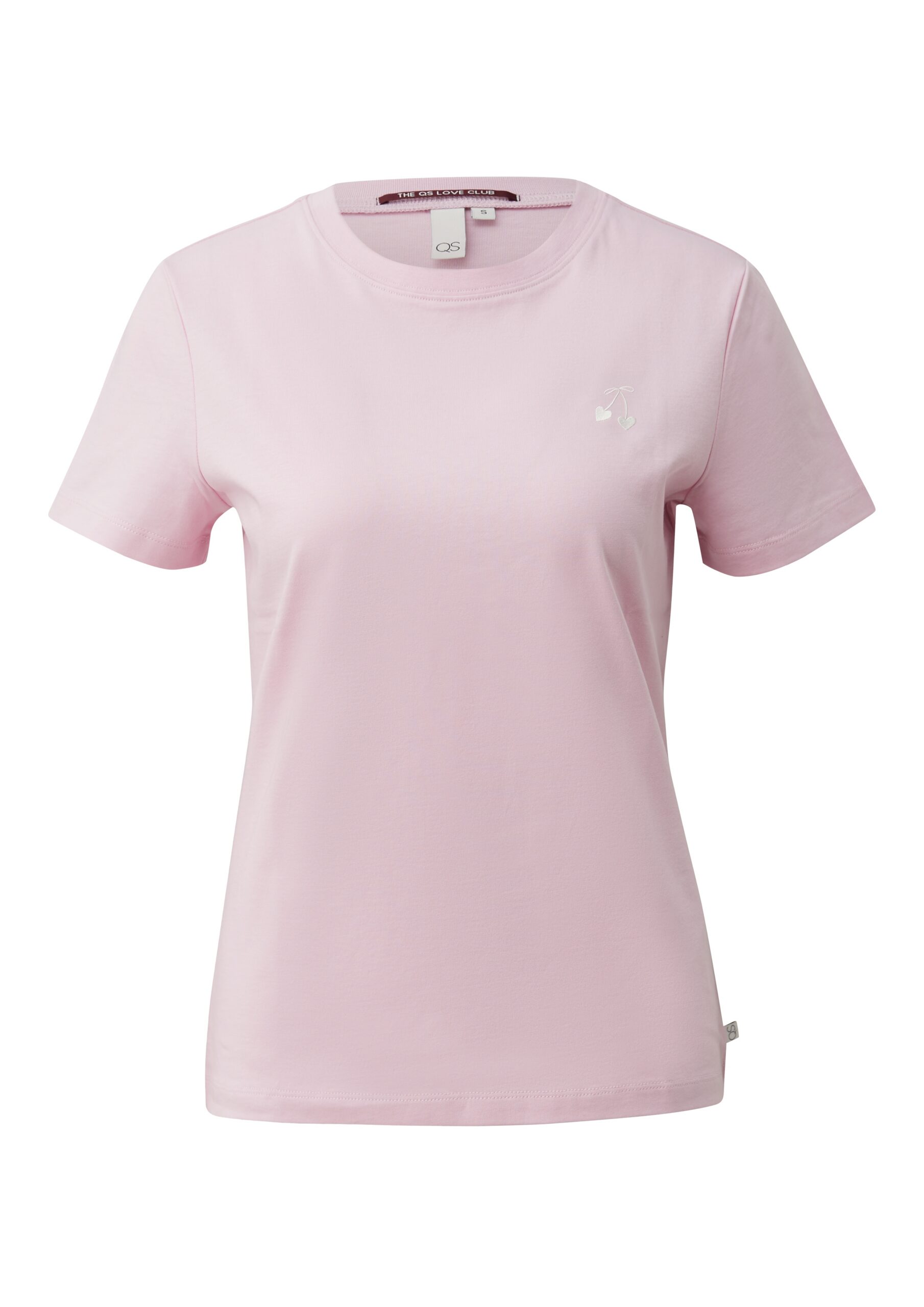 Dames t-shirt