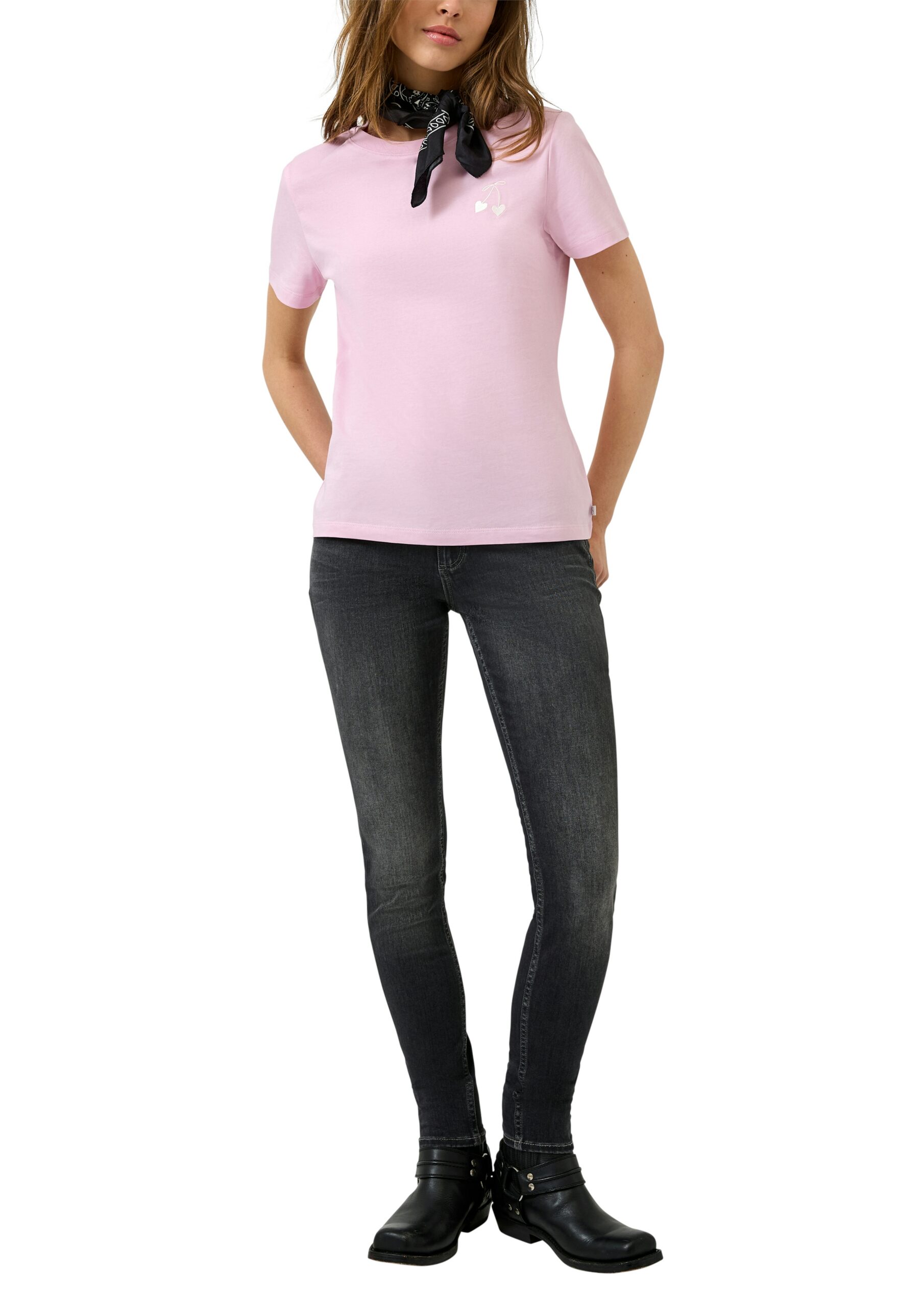 Dames t-shirt - Afbeelding 5