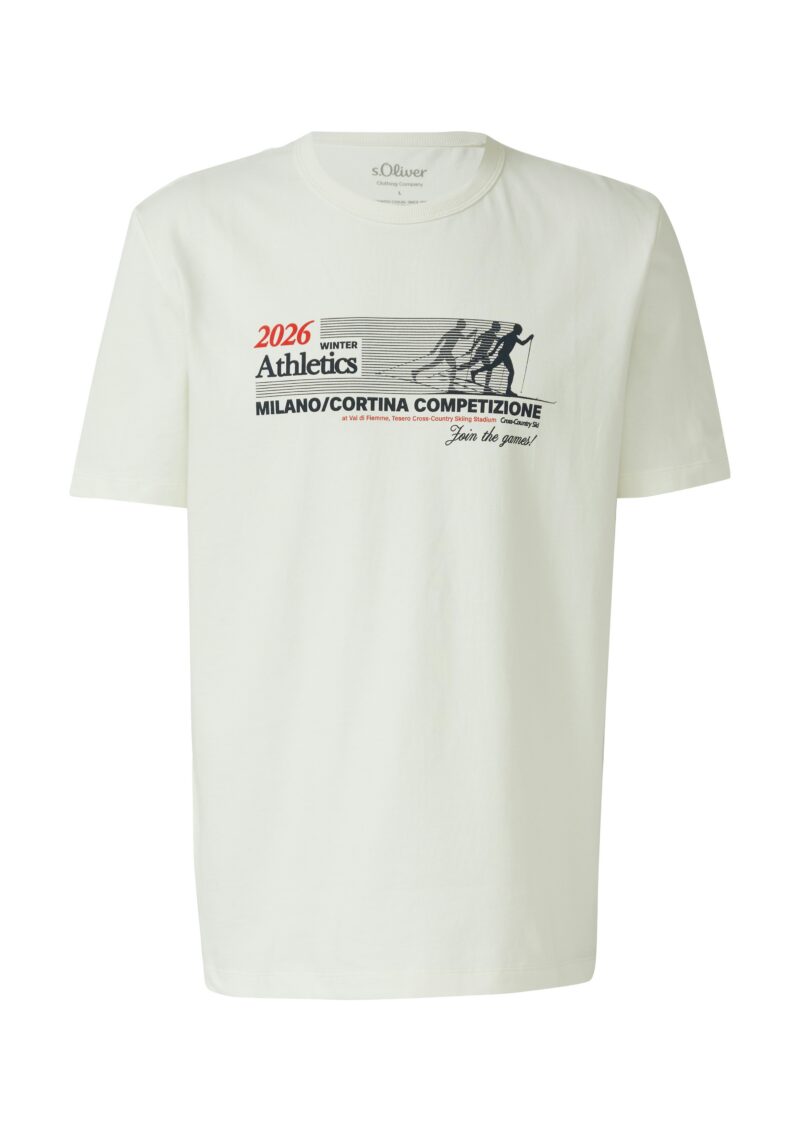 Heren t-shirt