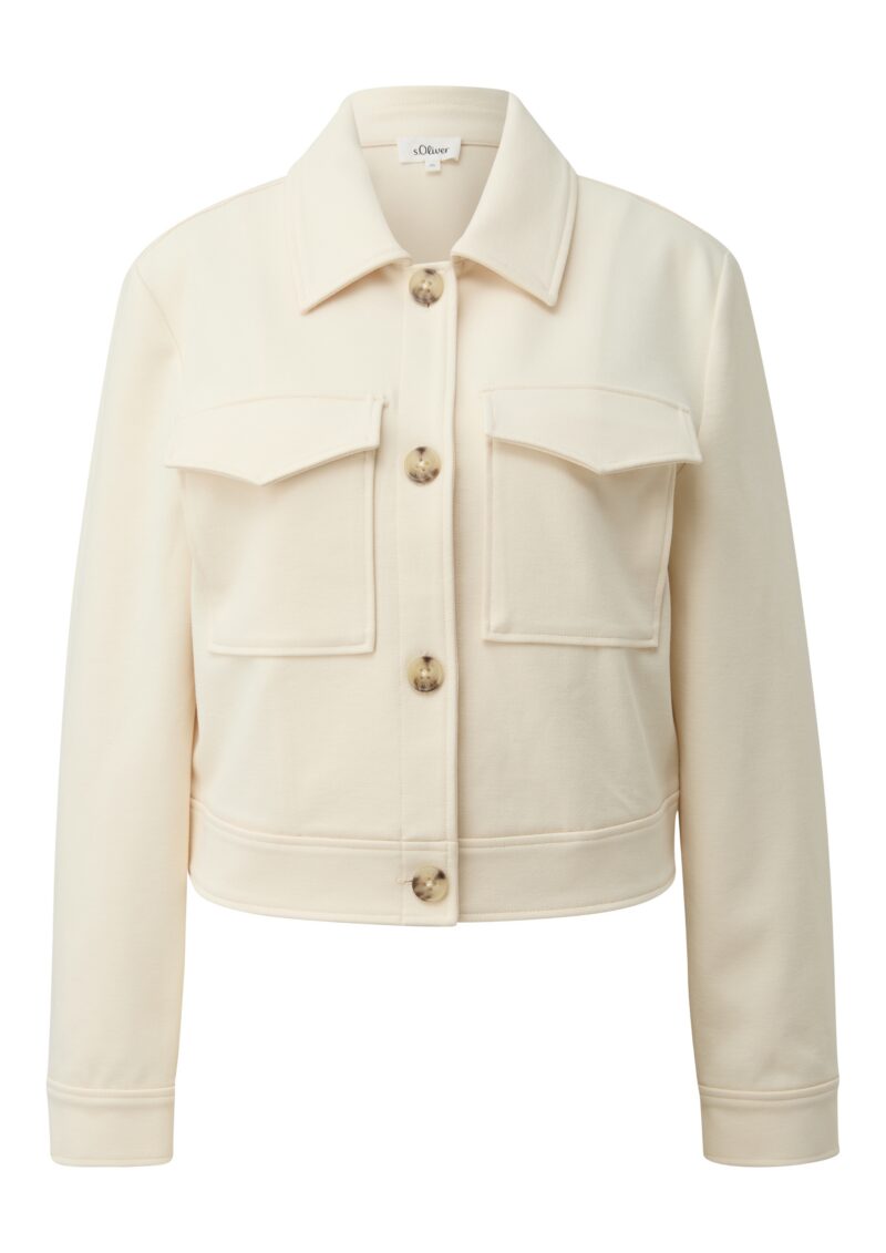 Dames vest