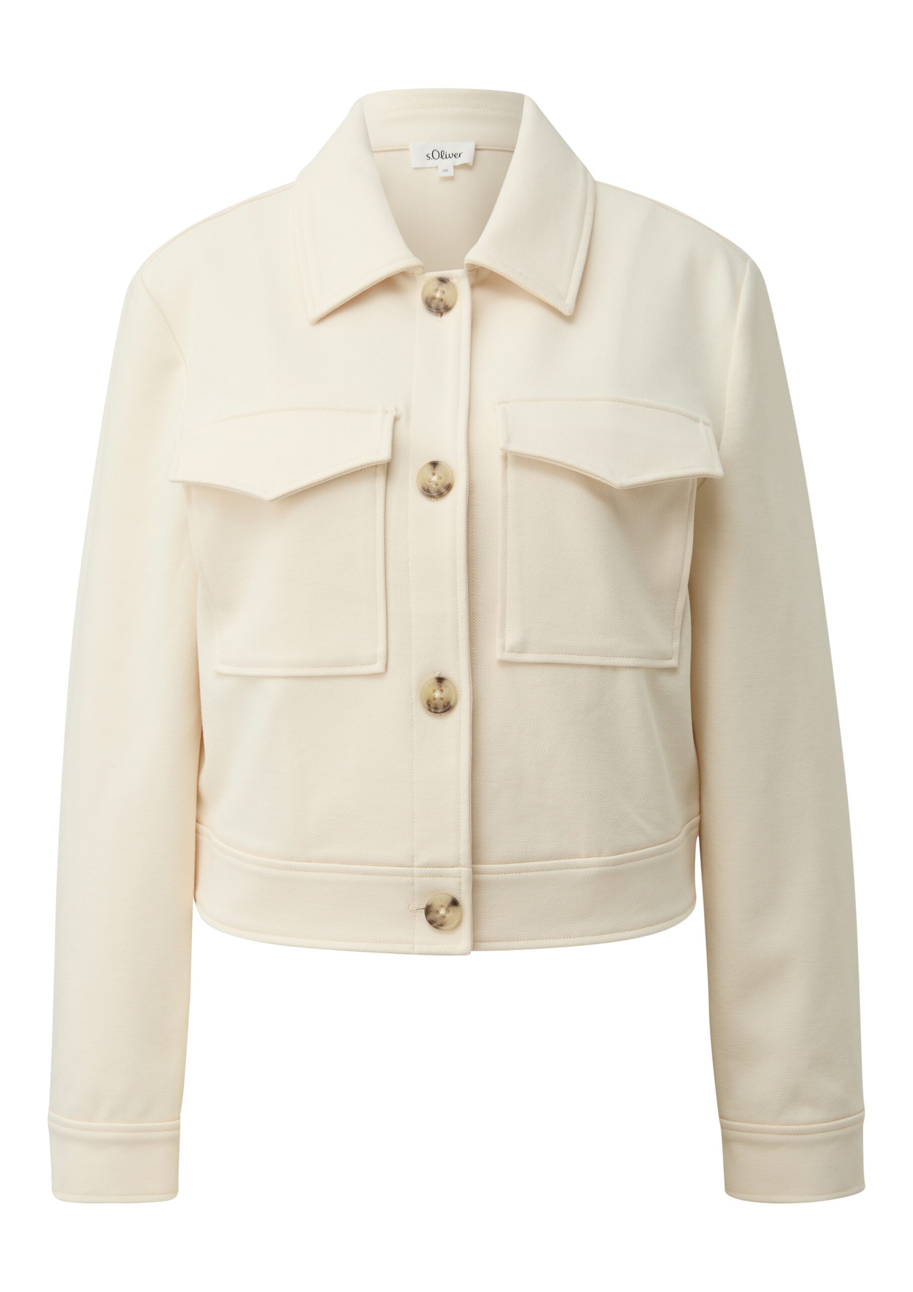 Dames vest