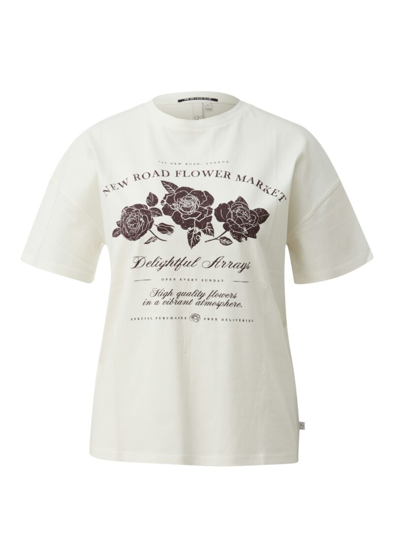 Dames t-shirt