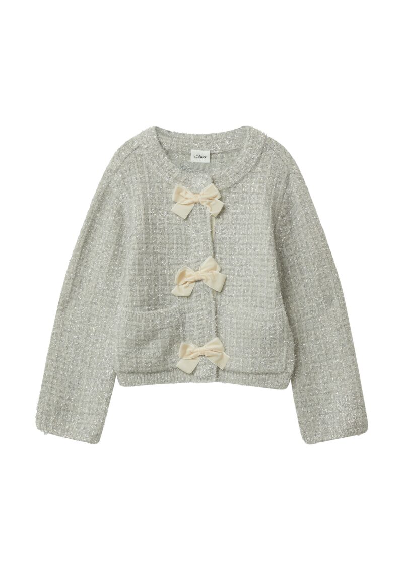 Meisjes vest