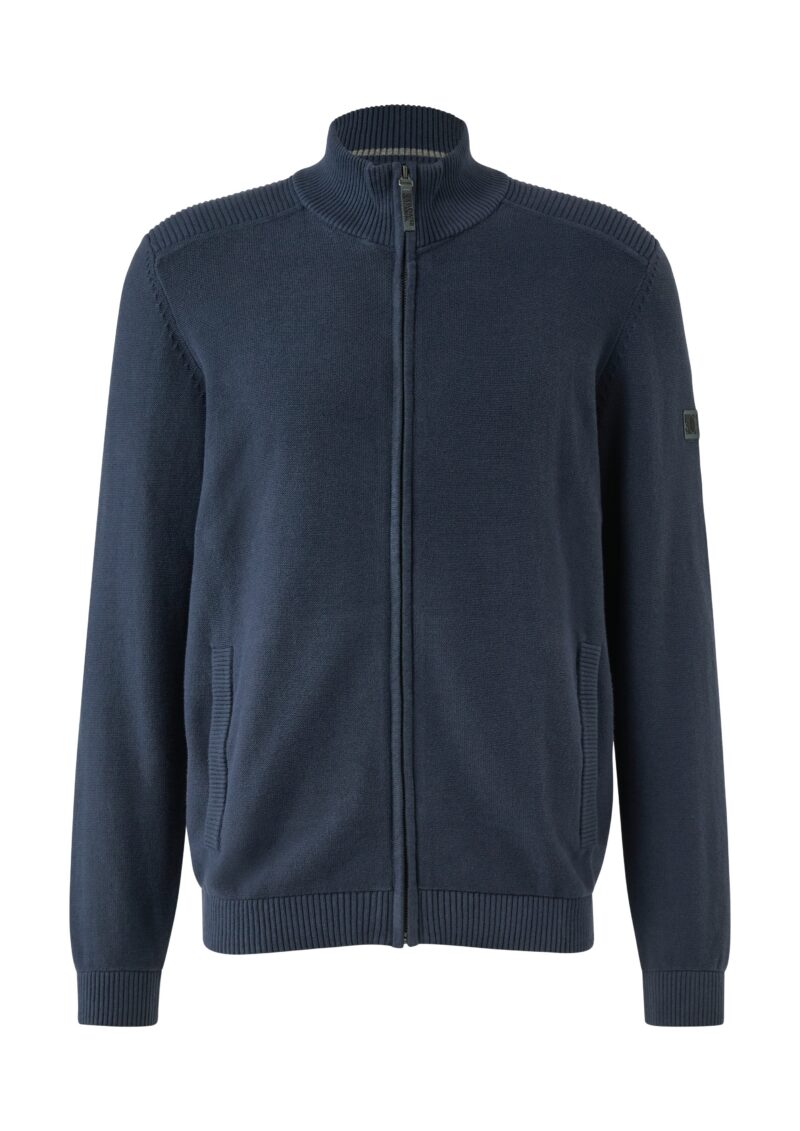 Cardigan heren
