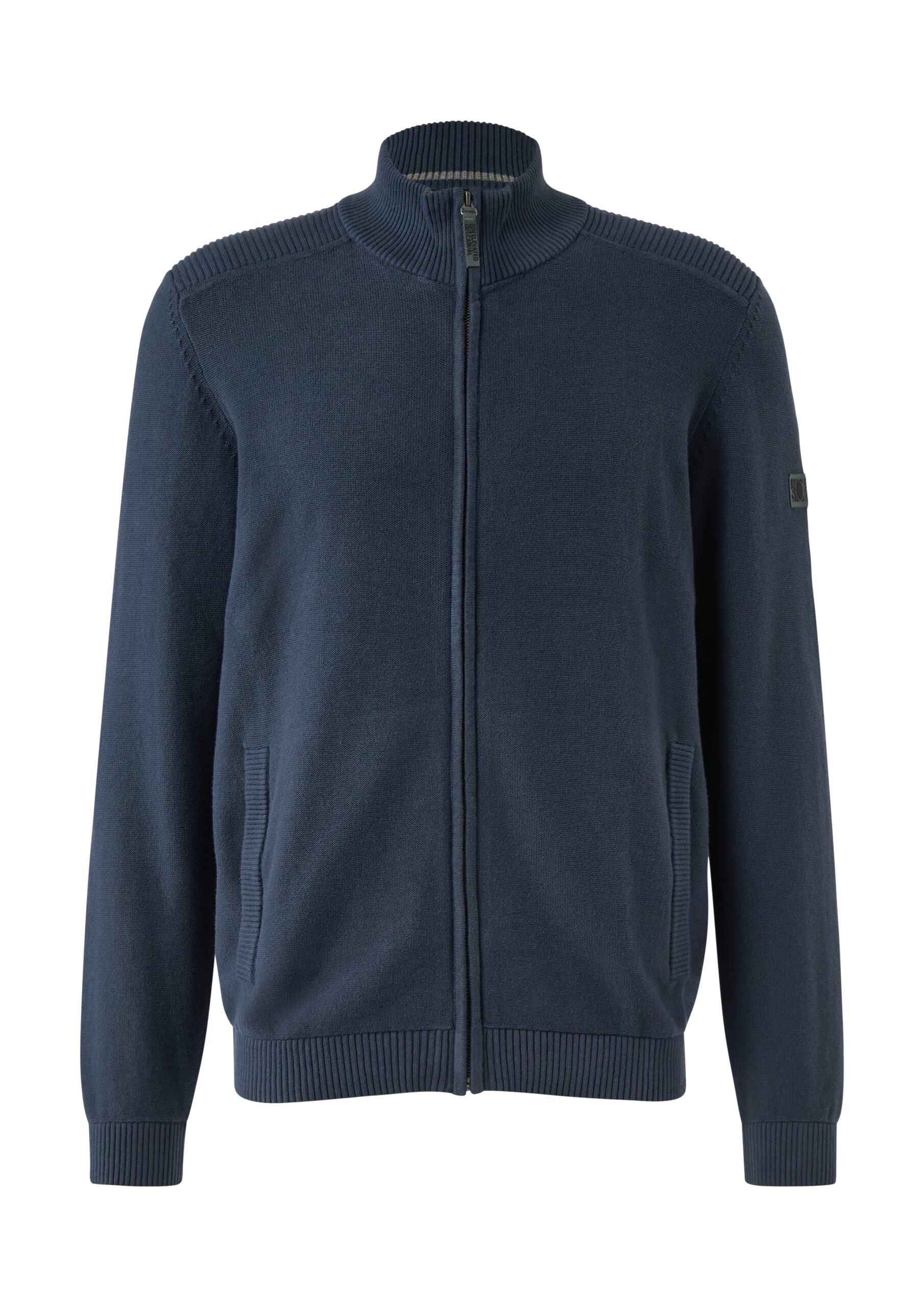 Cardigan heren