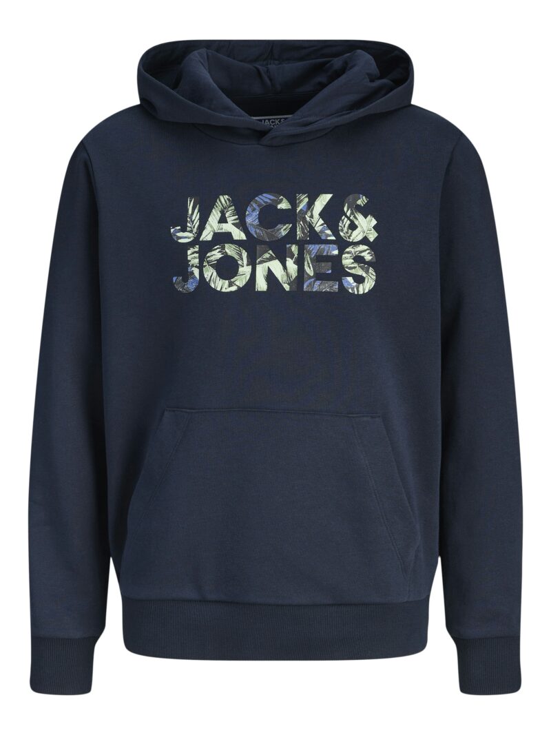 Jongens sweater