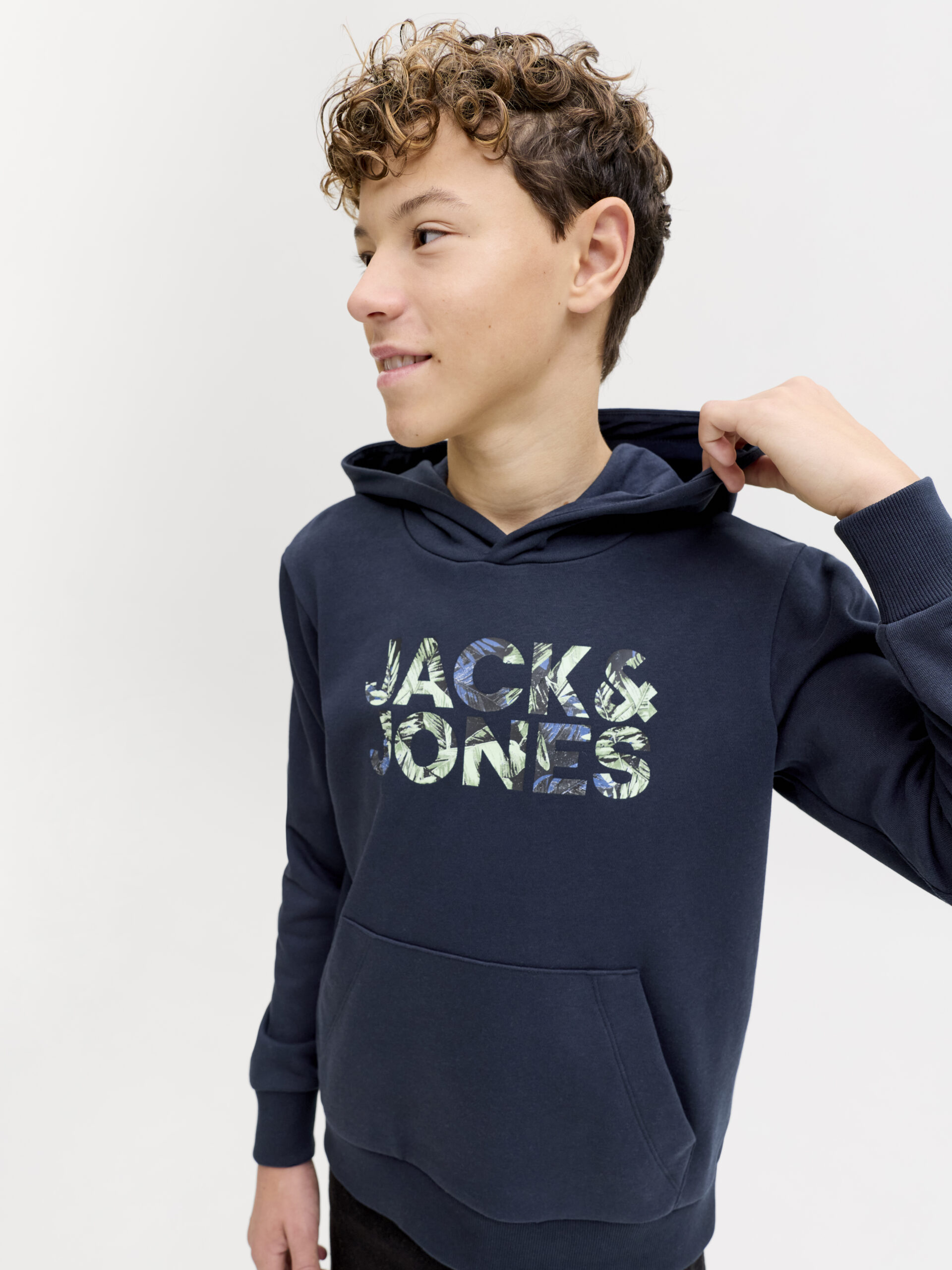 Jongens sweater - Afbeelding 6