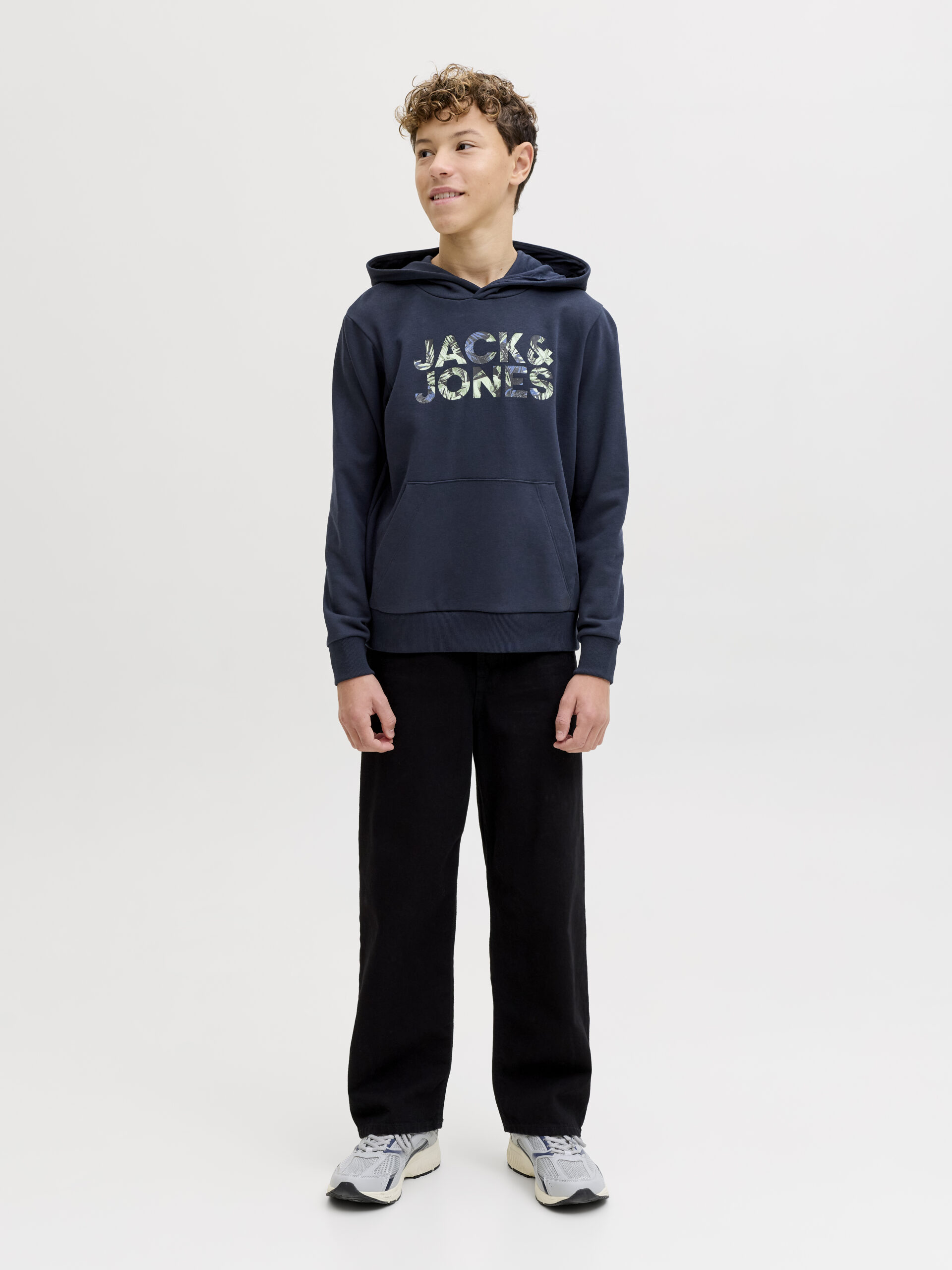 Jongens sweater - Afbeelding 8