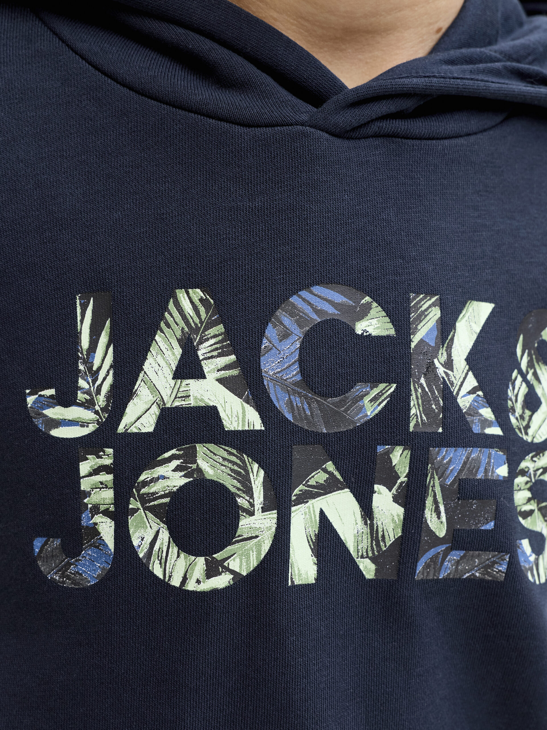 Jongens sweater - Afbeelding 3