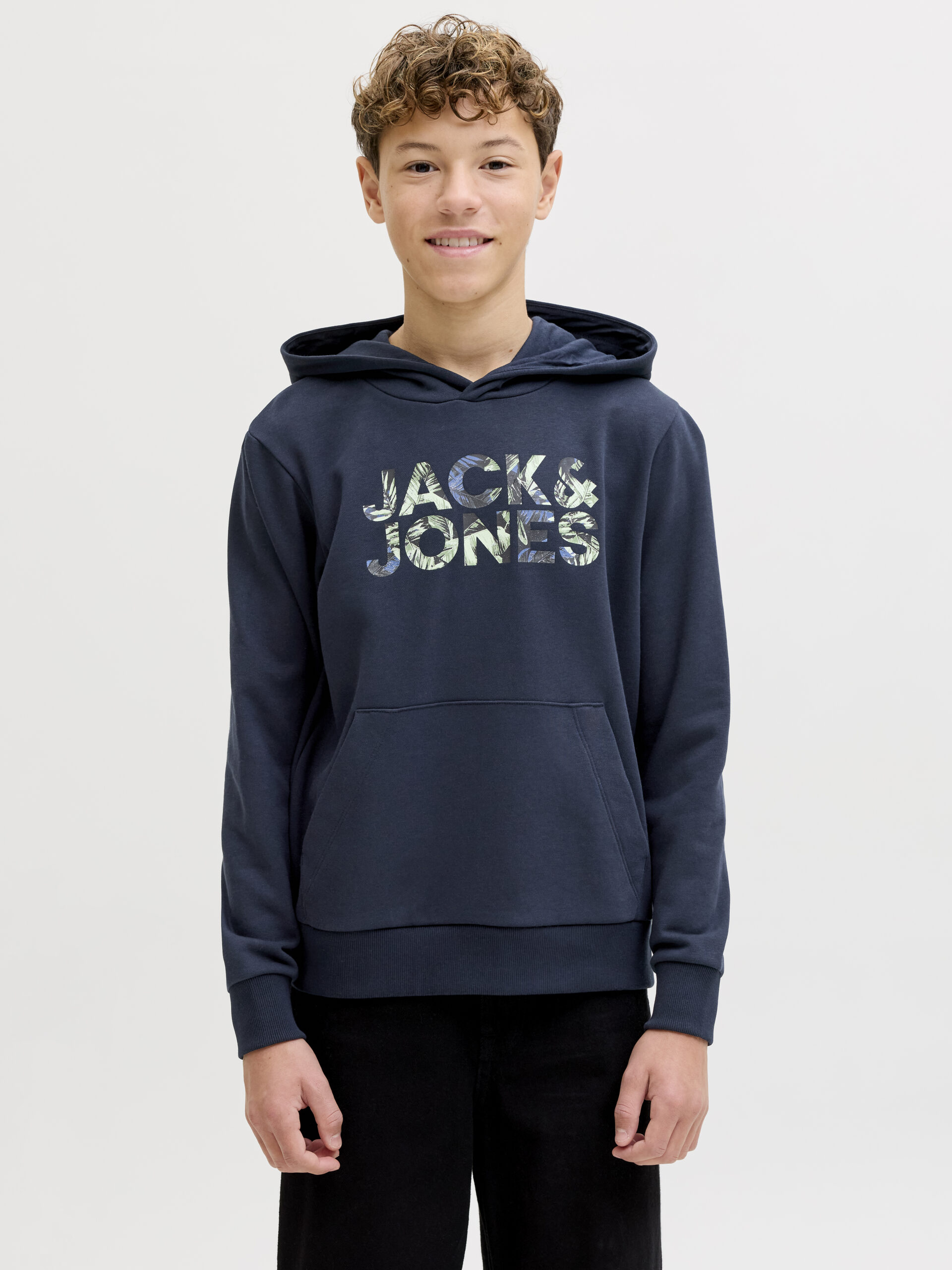 Jongens sweater - Afbeelding 5