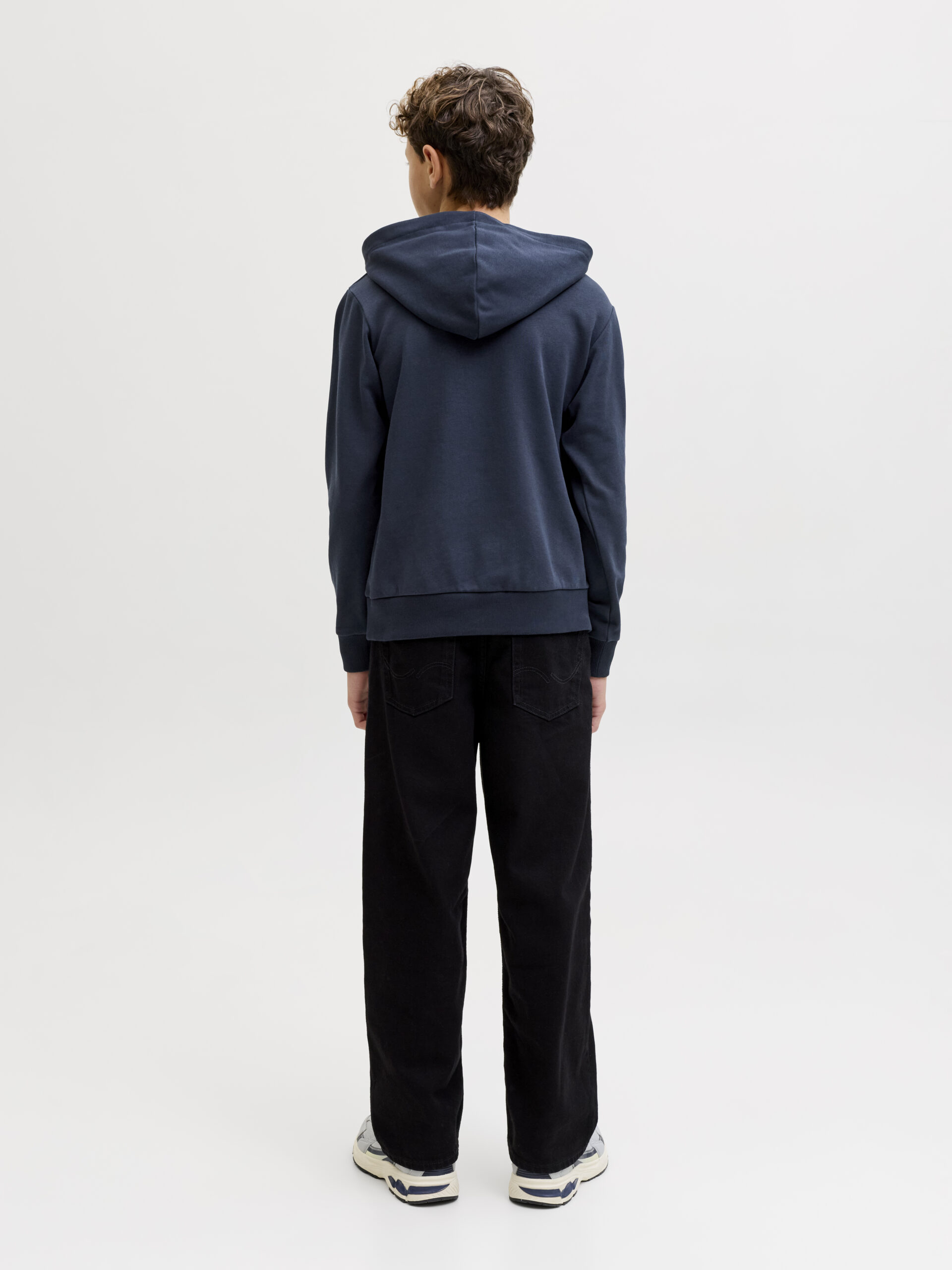 Jongens sweater - Afbeelding 7