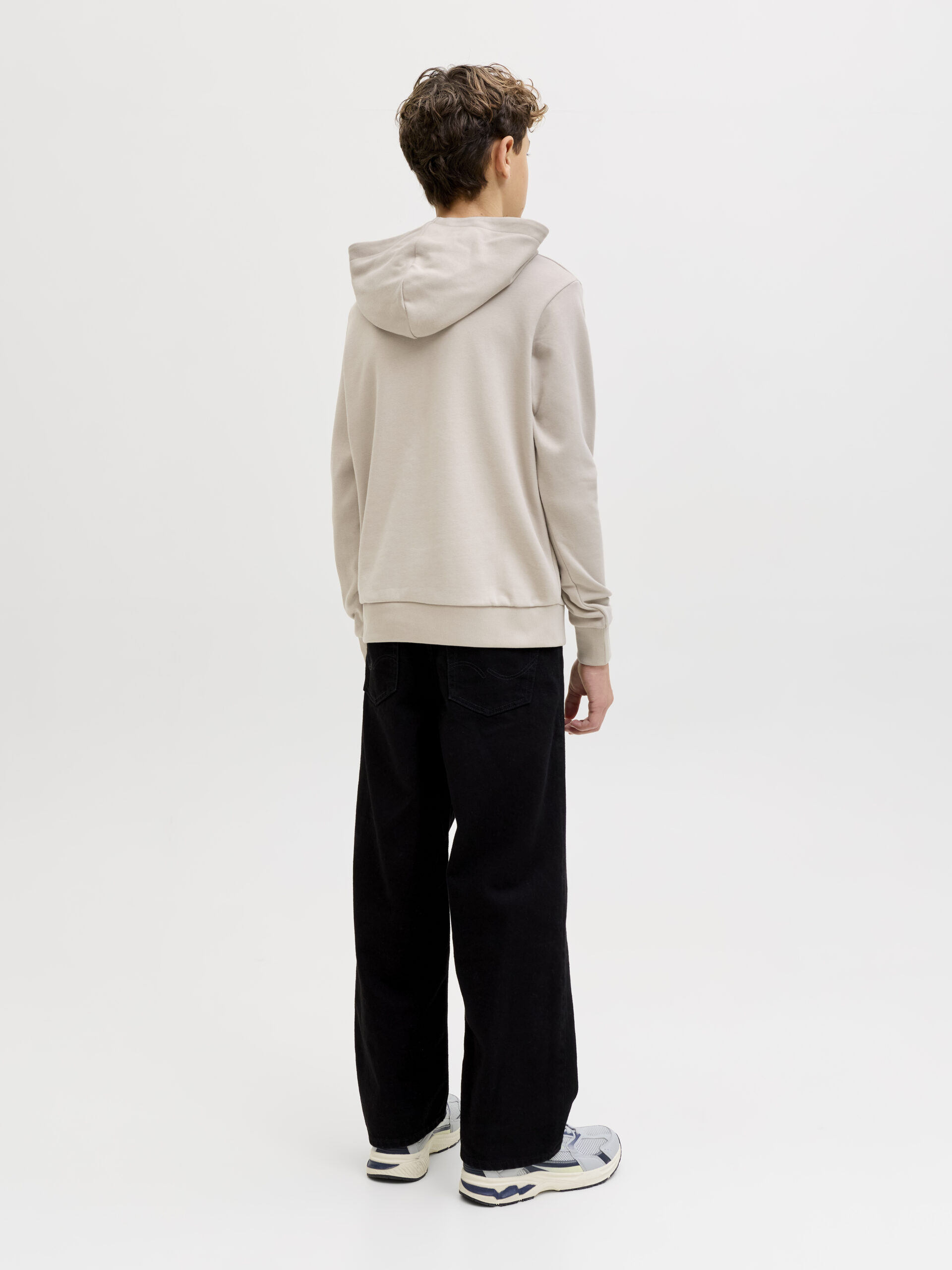 Jongens sweater - Afbeelding 11