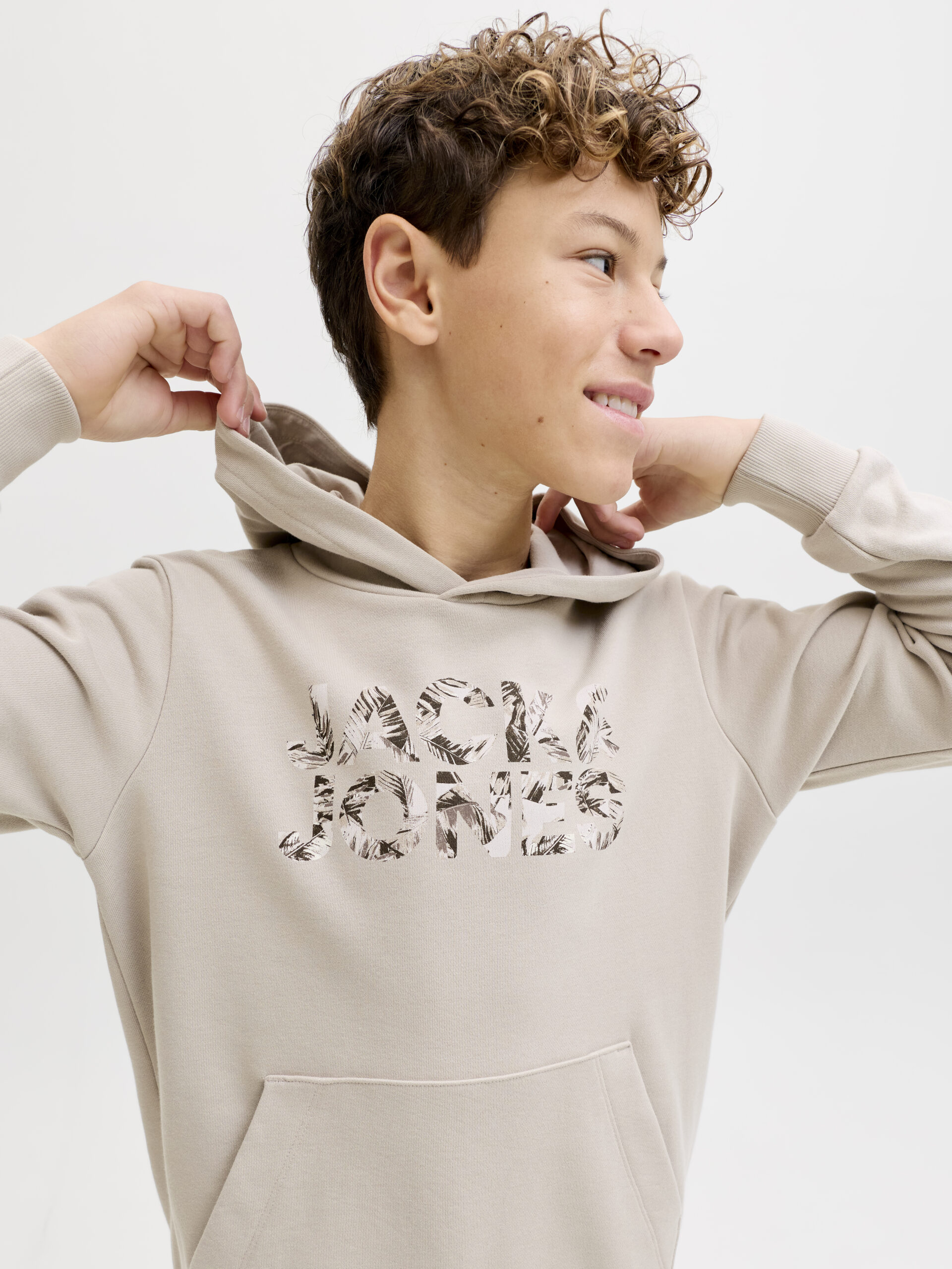 Jongens sweater - Afbeelding 15