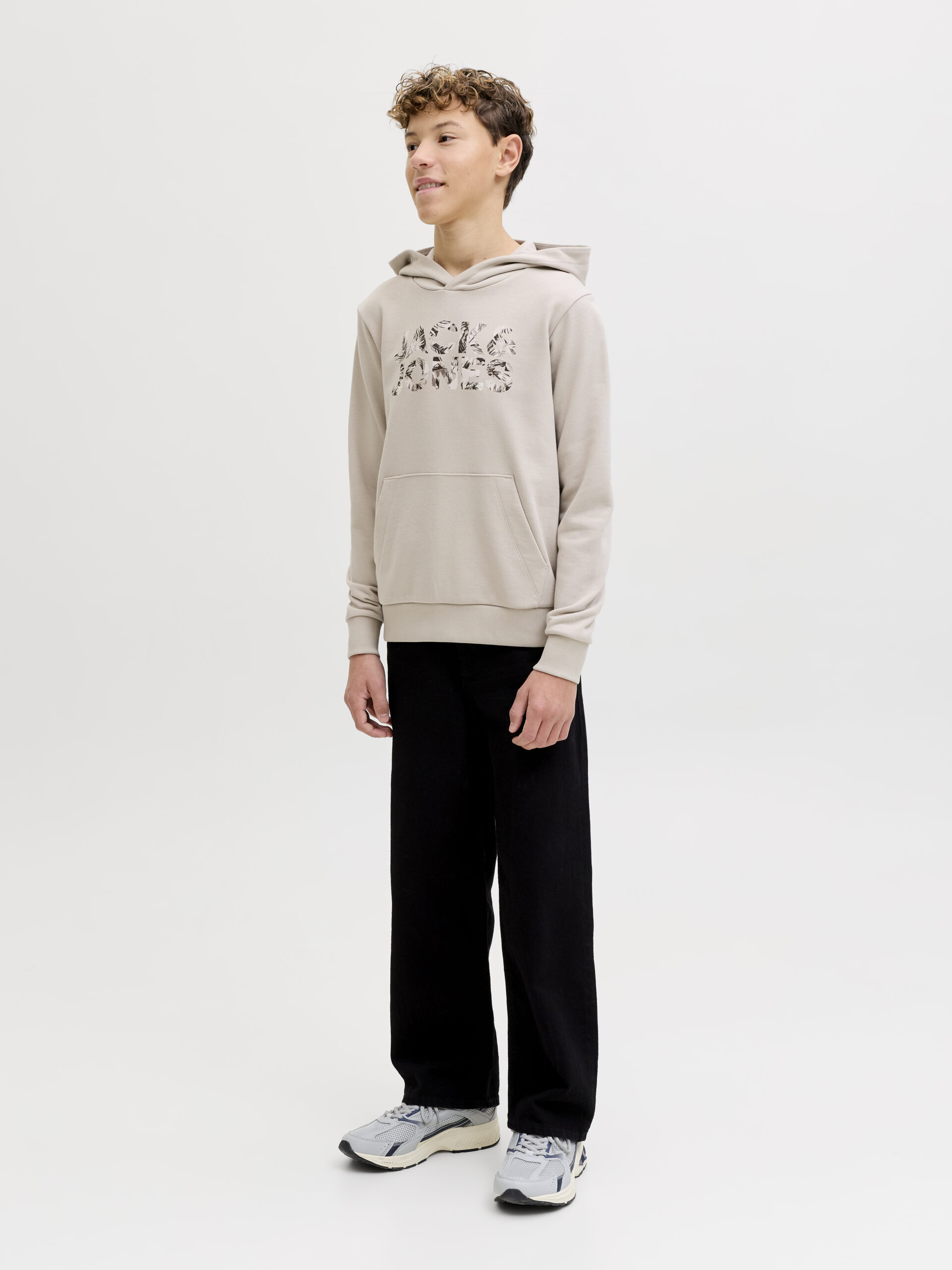 Jongens sweater - Afbeelding 12