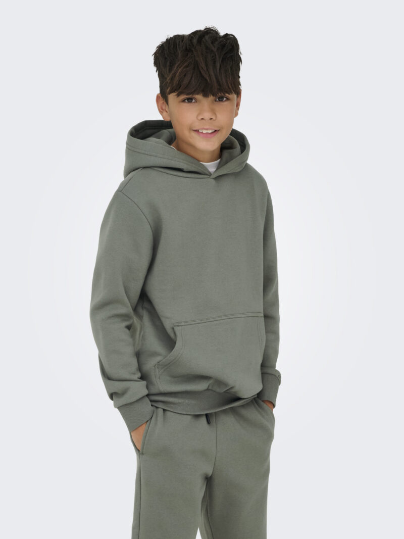 Jongens sweater
