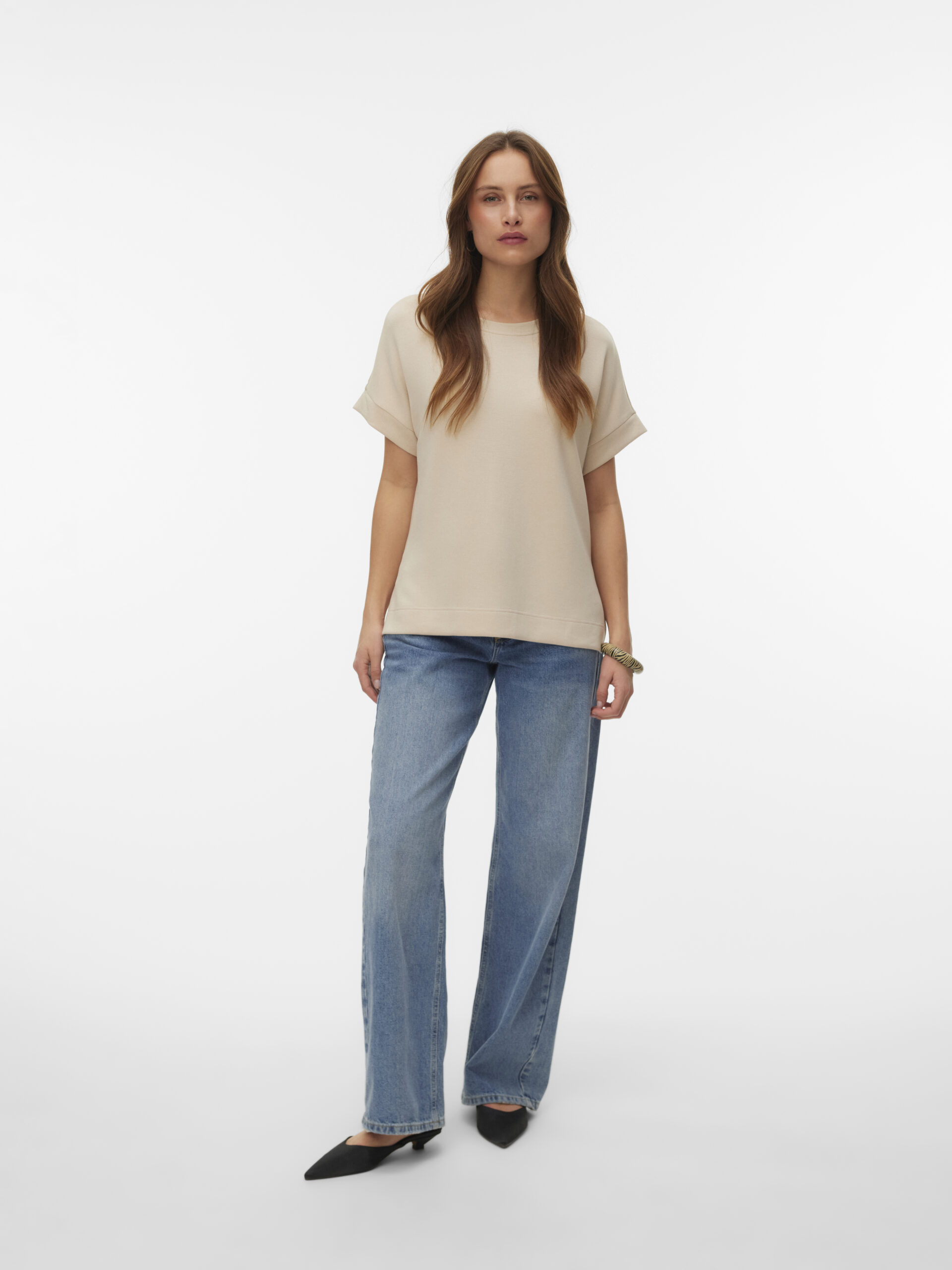 Dames t-shirt
