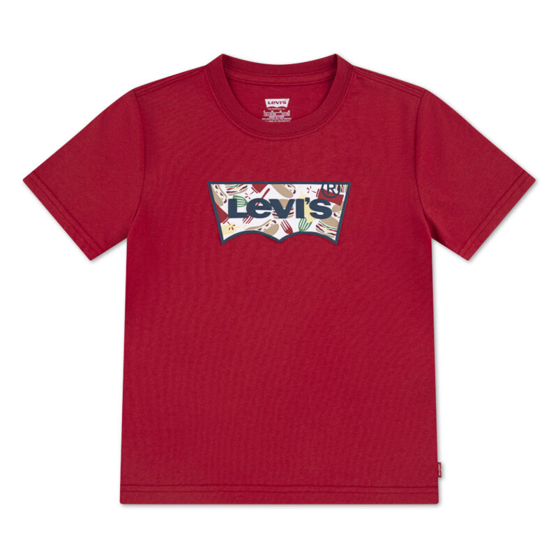 Jongens t-shirt