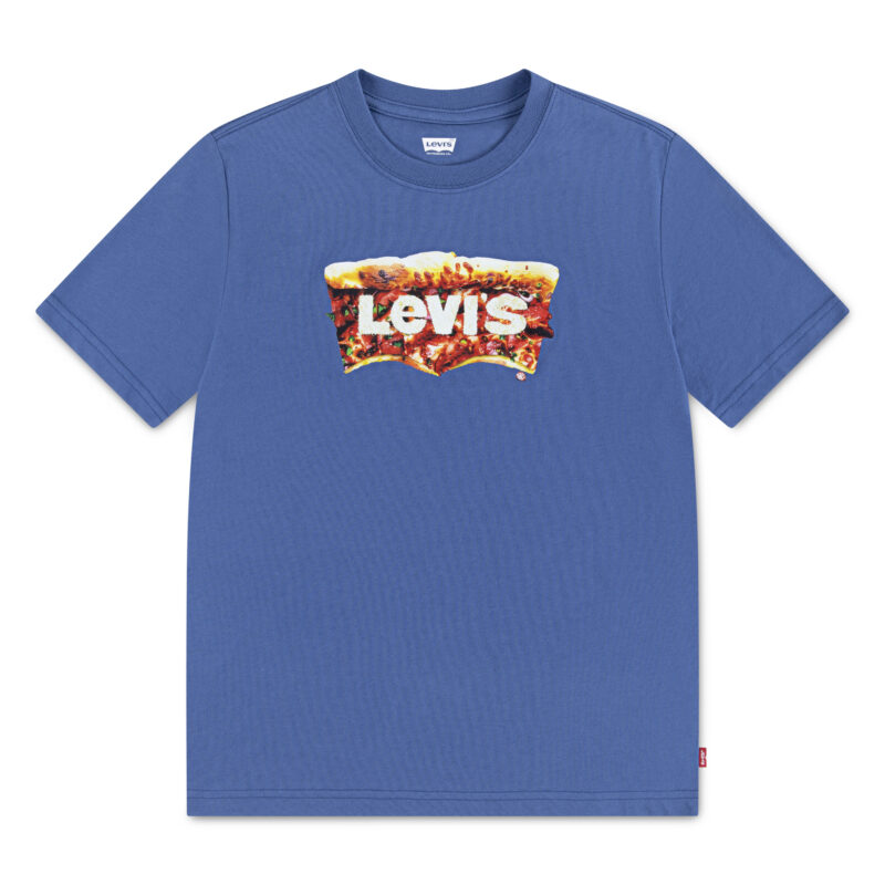 Jongens t-shirt