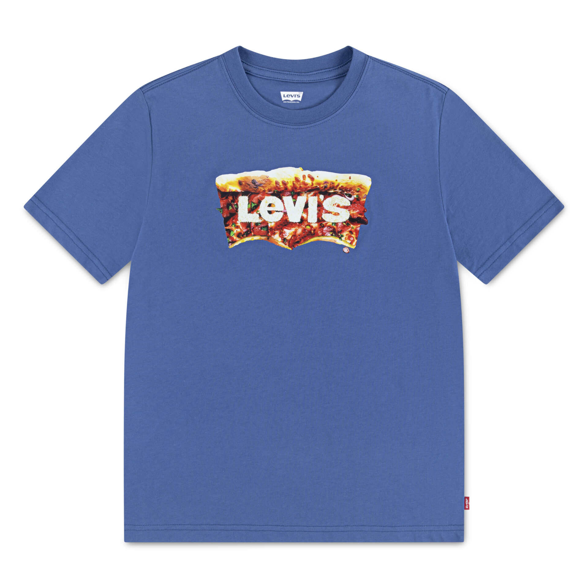 Jongens t-shirt