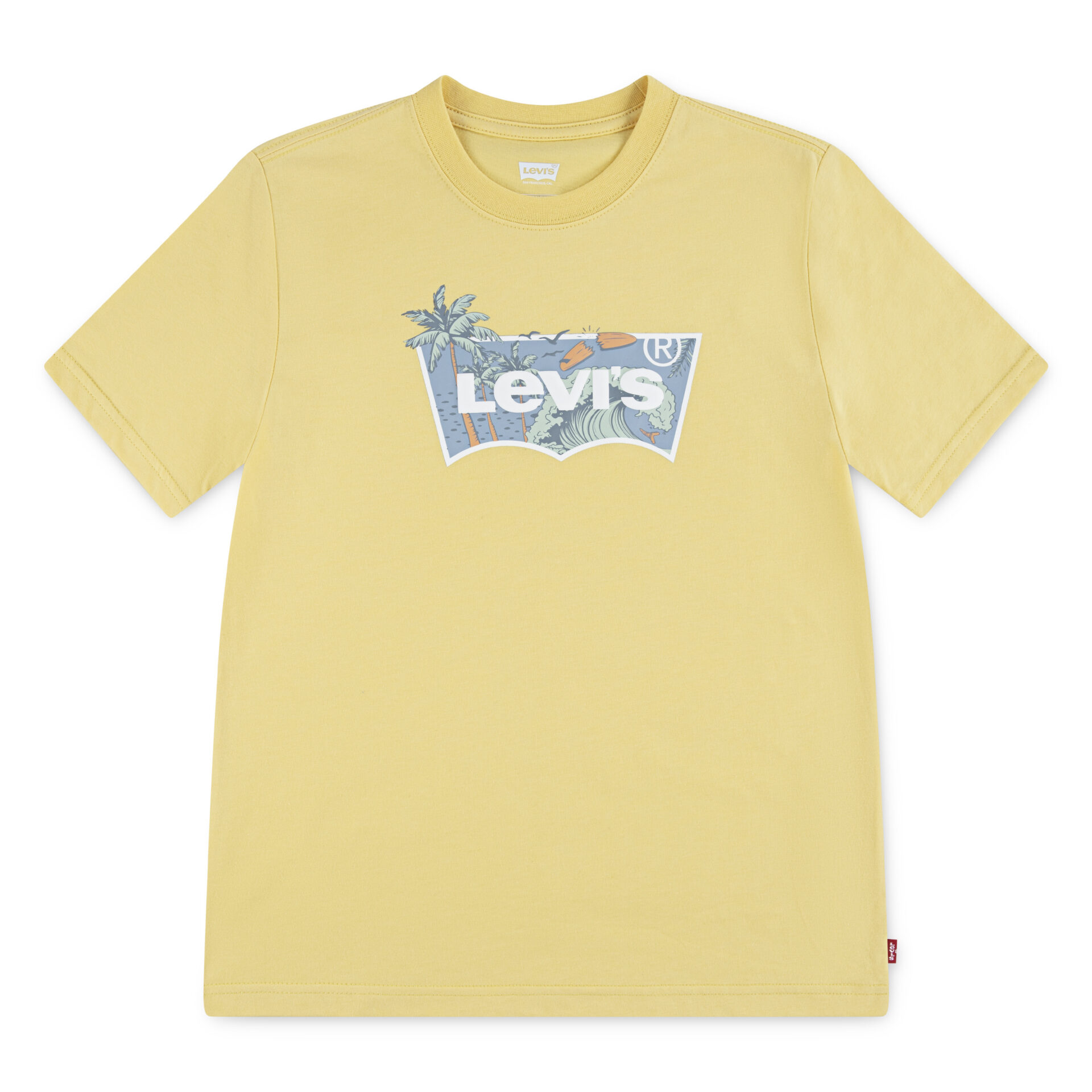 Jongens t-shirt