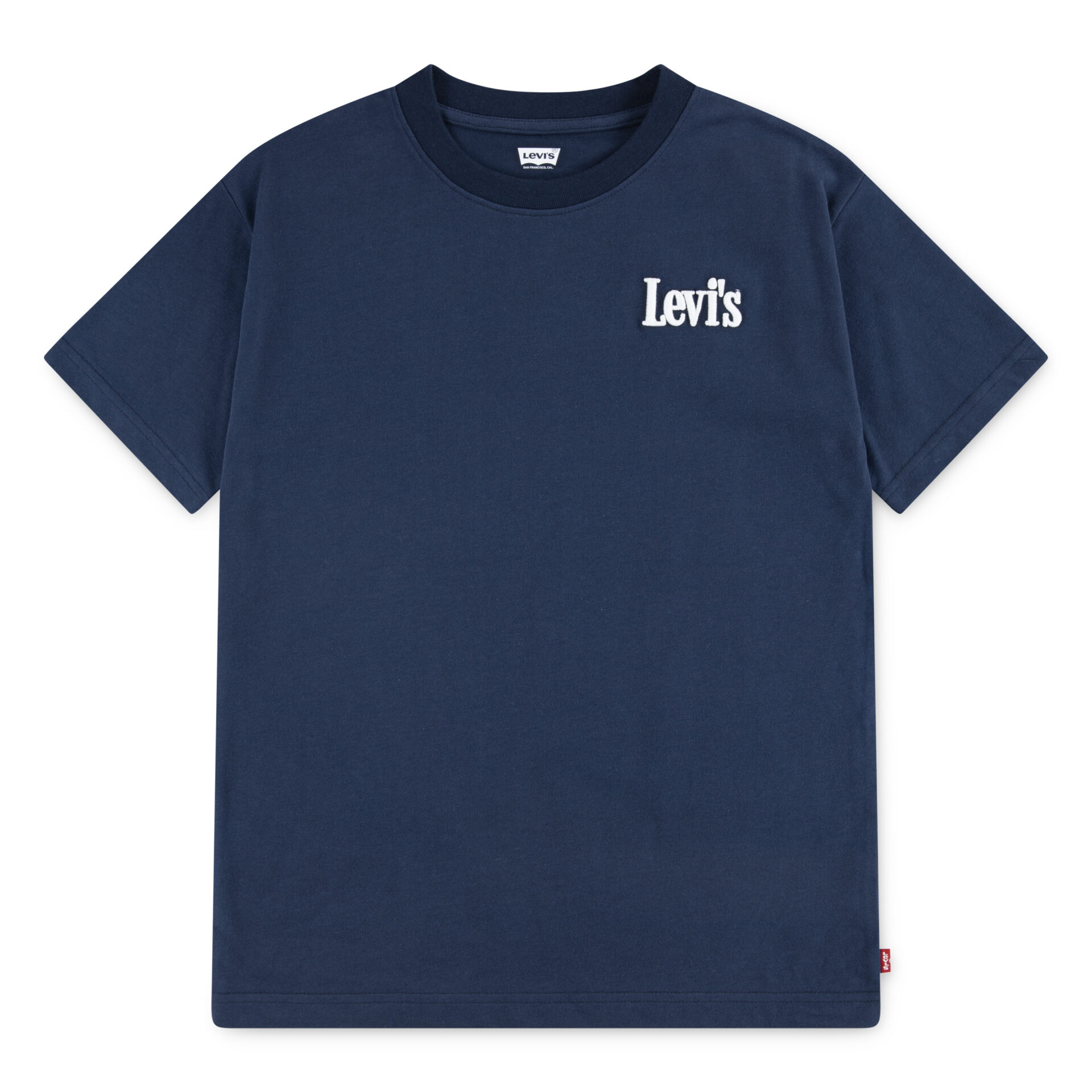 Jongens t-shirt