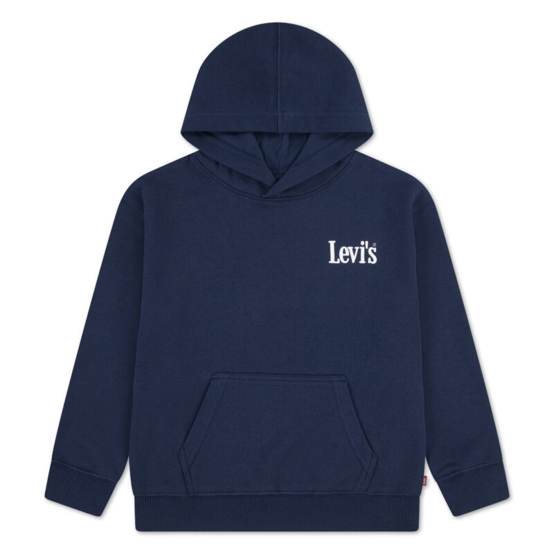 Jongens sweater