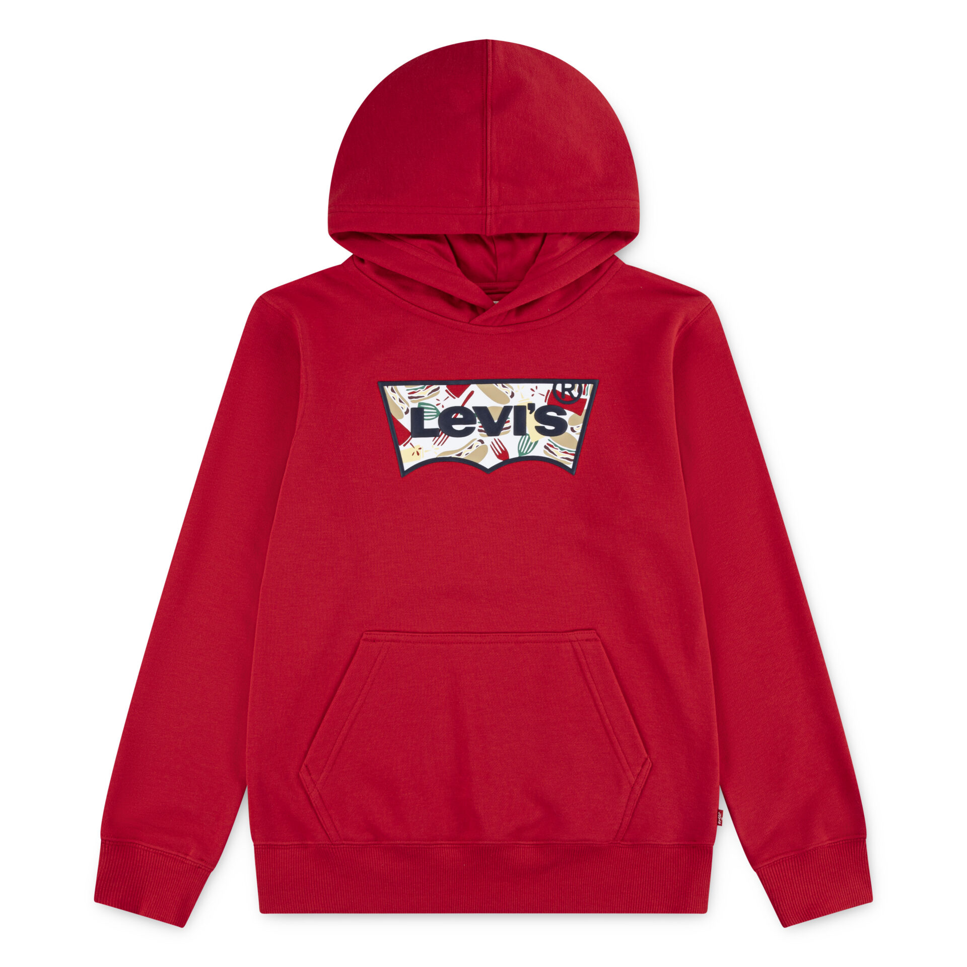 Jongens sweater