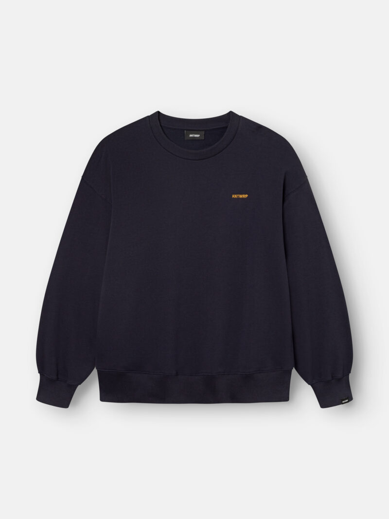 Heren sweater