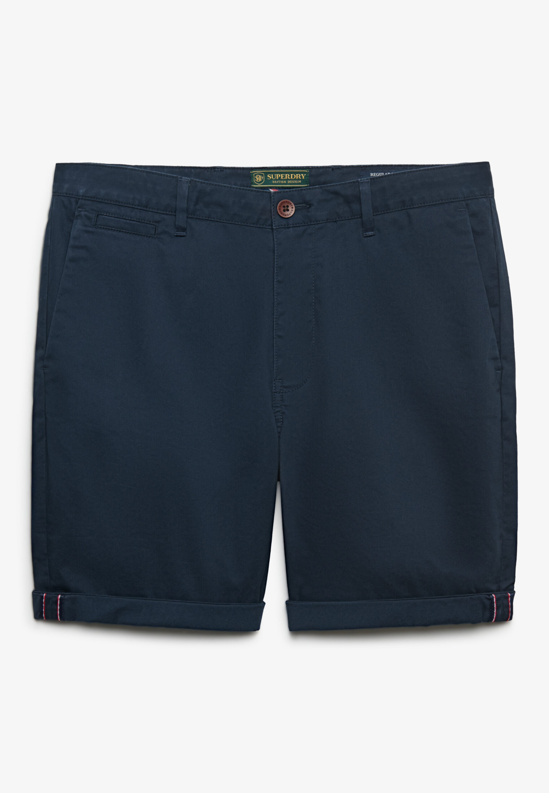 Heren short