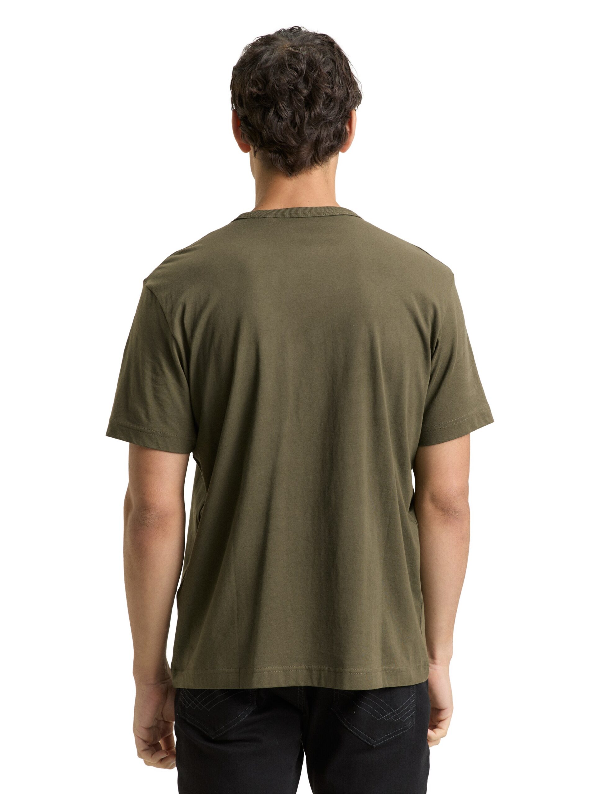 Heren t-shirt - Afbeelding 5