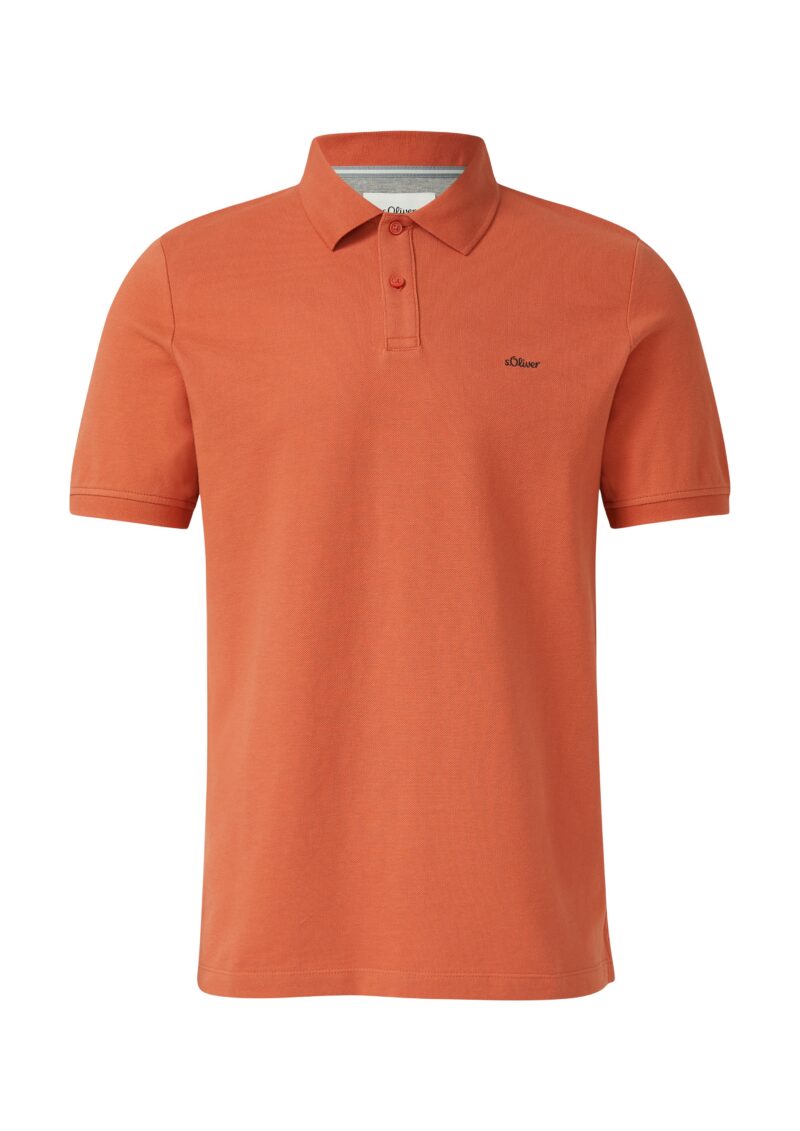 Heren polo