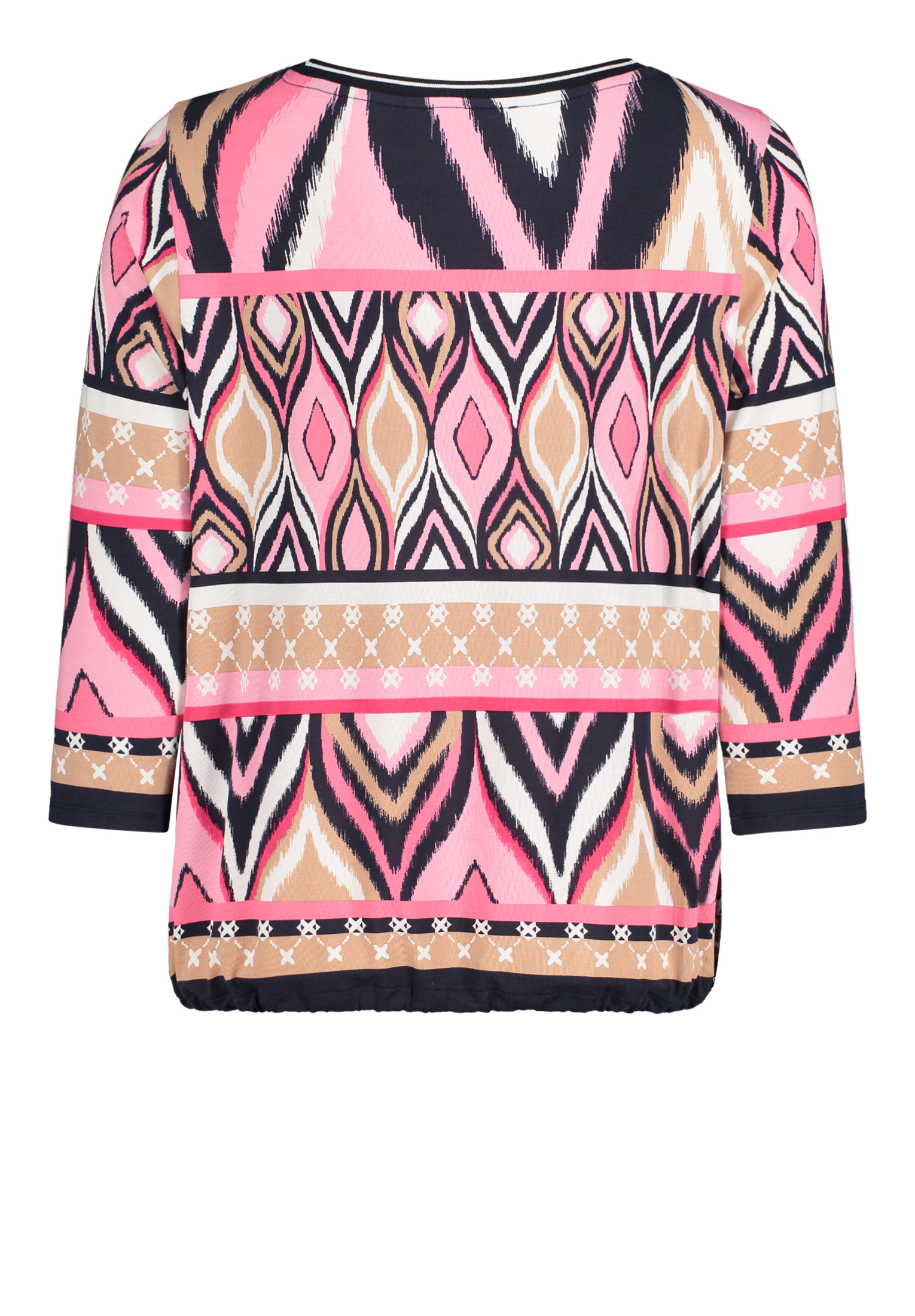 Dames t-shirt - Afbeelding 3