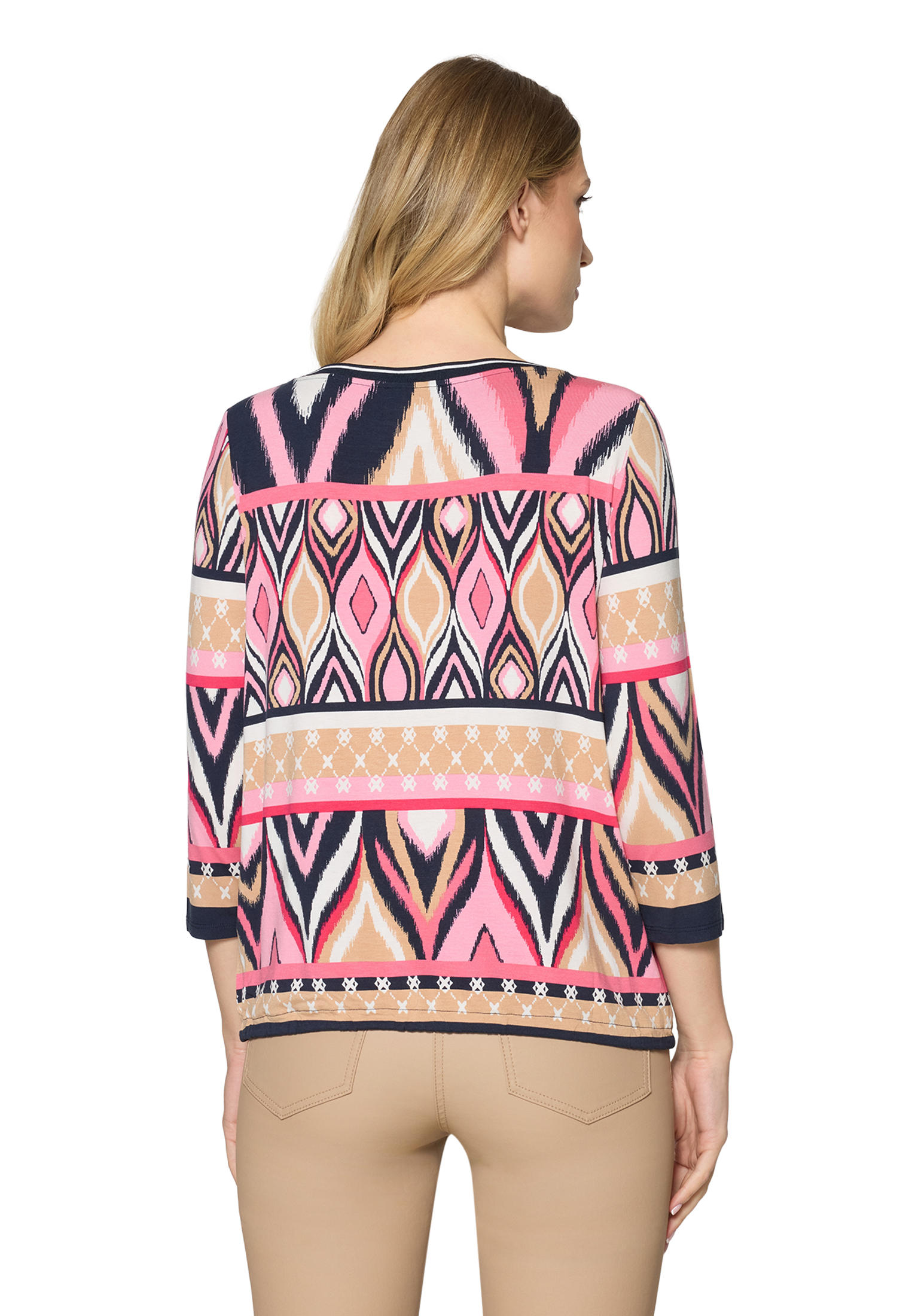 Dames t-shirt - Afbeelding 5