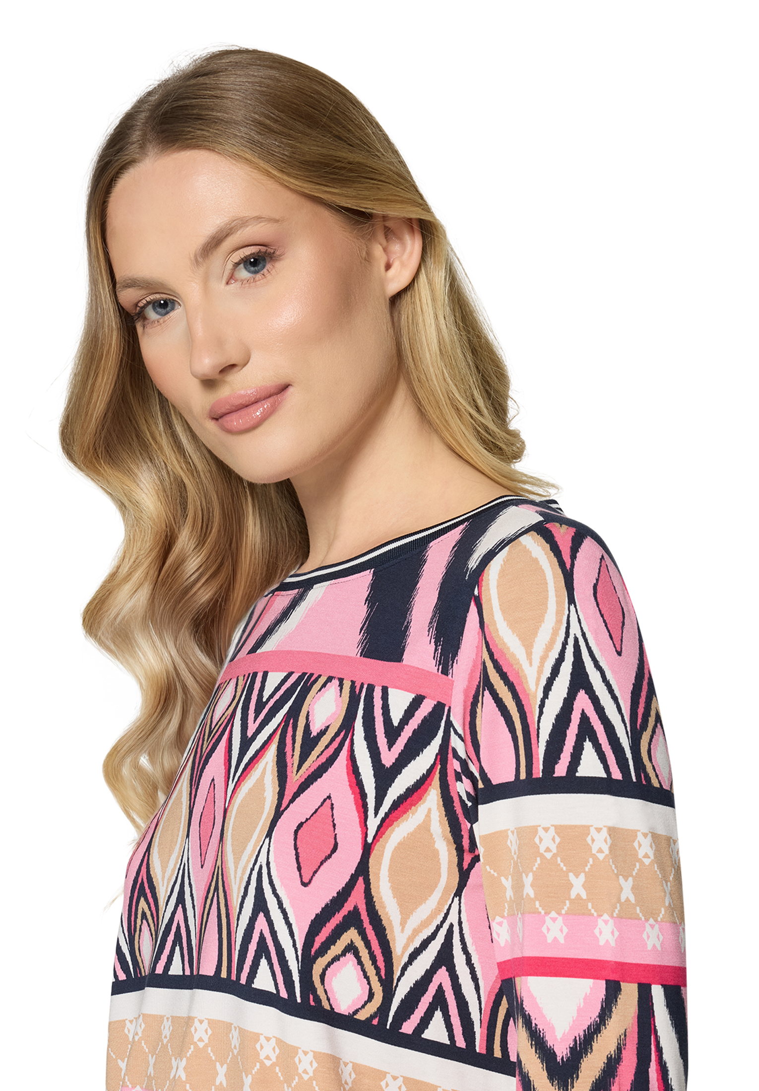 Dames t-shirt - Afbeelding 7