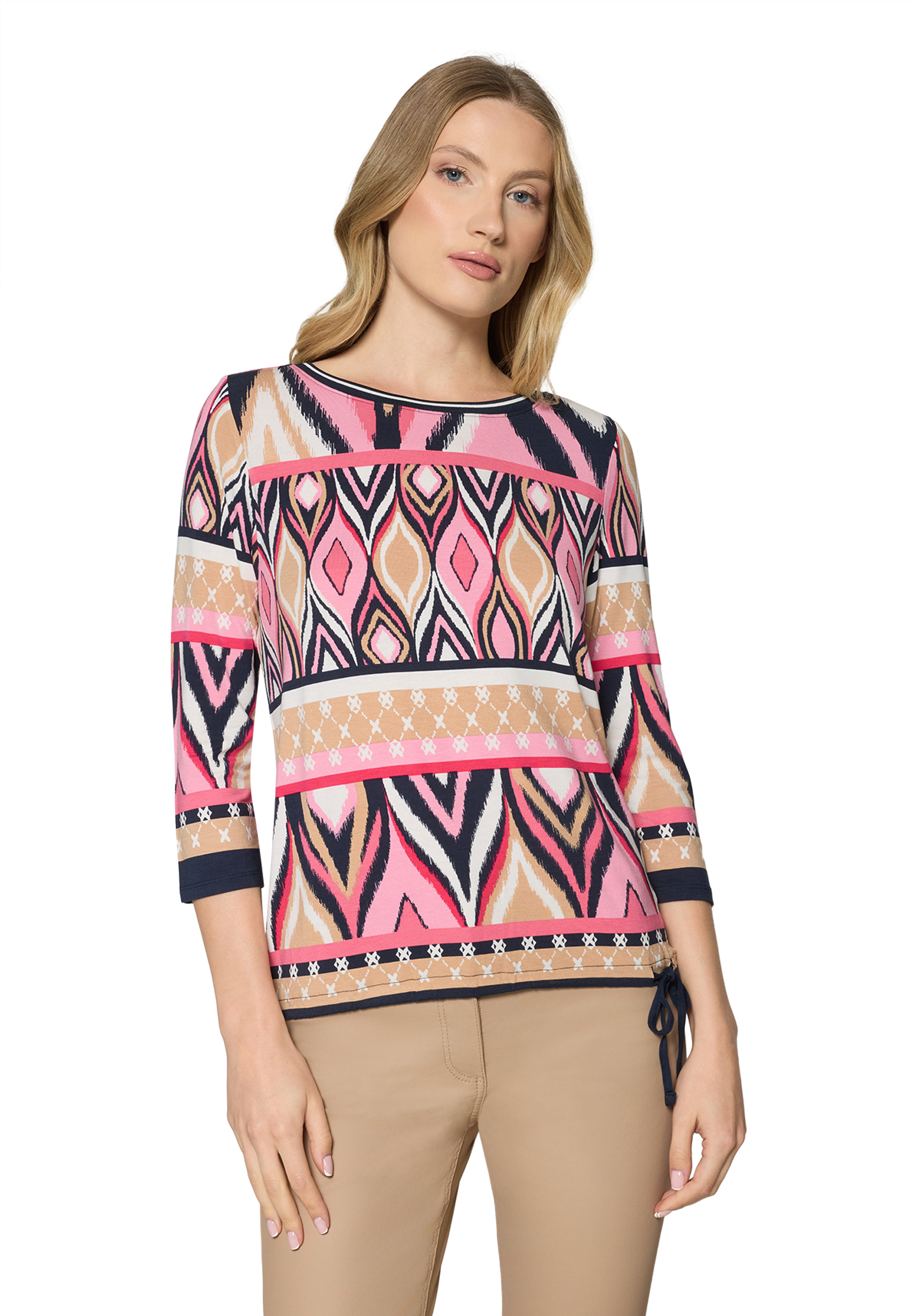 Dames t-shirt - Afbeelding 4