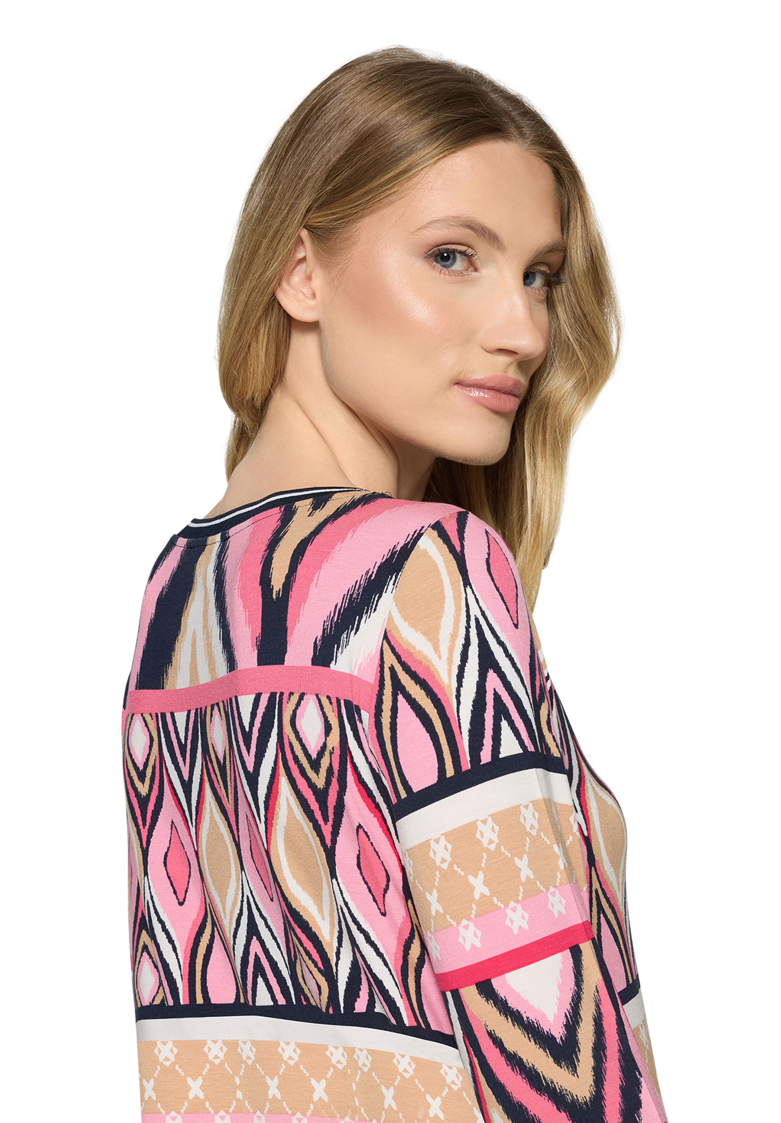 Dames t-shirt - Afbeelding 8