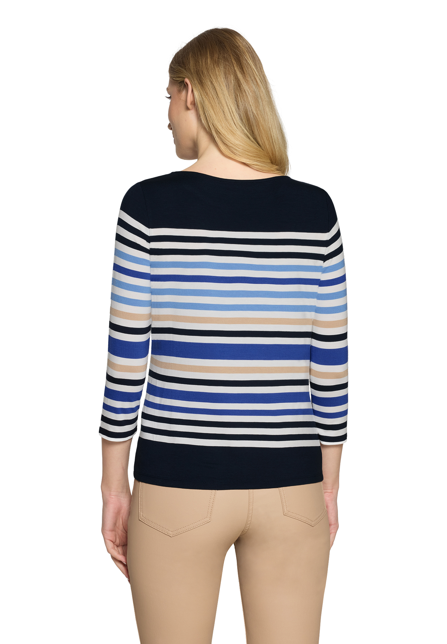 Dames t-shirt - Afbeelding 5
