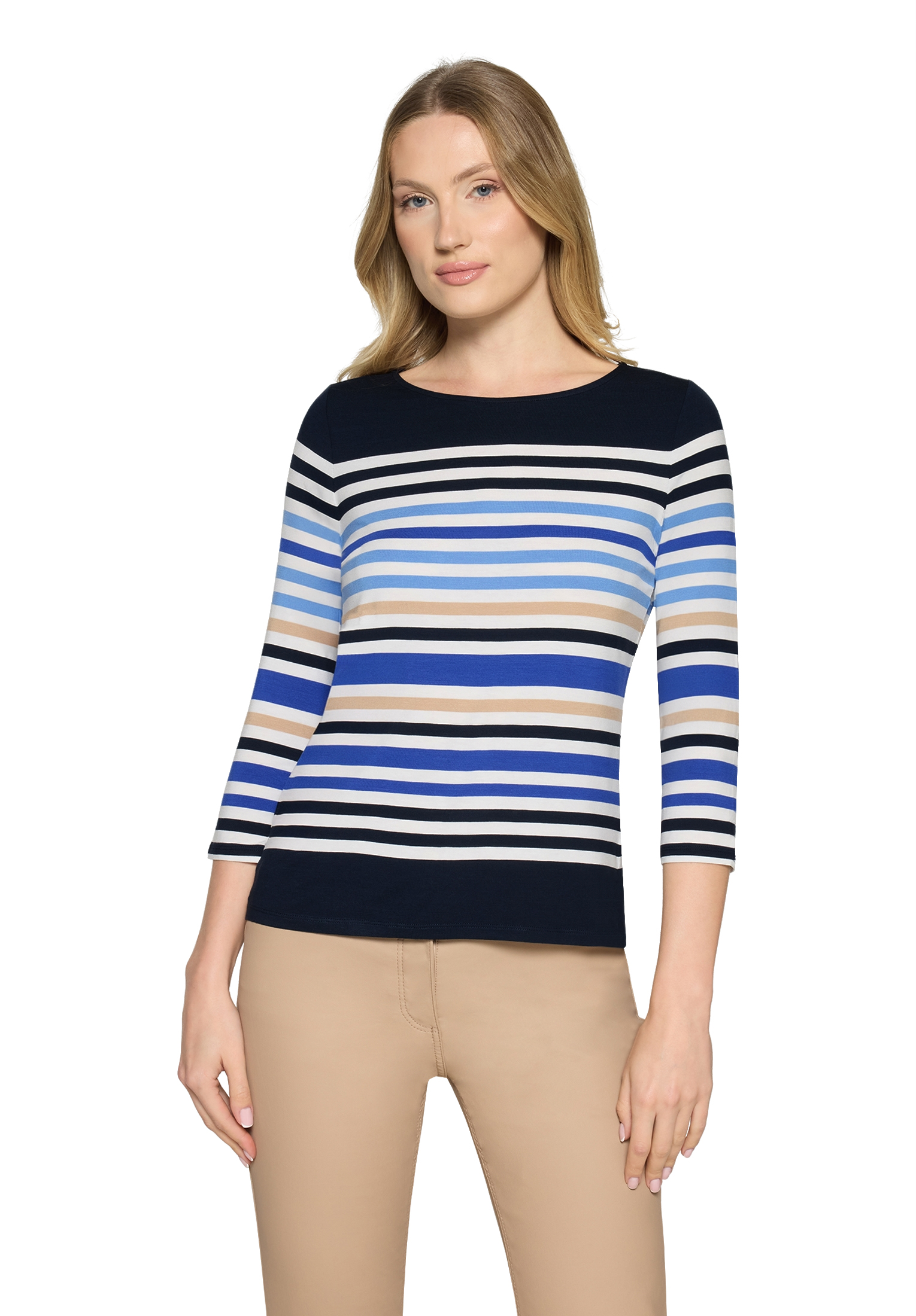 Dames t-shirt - Afbeelding 4