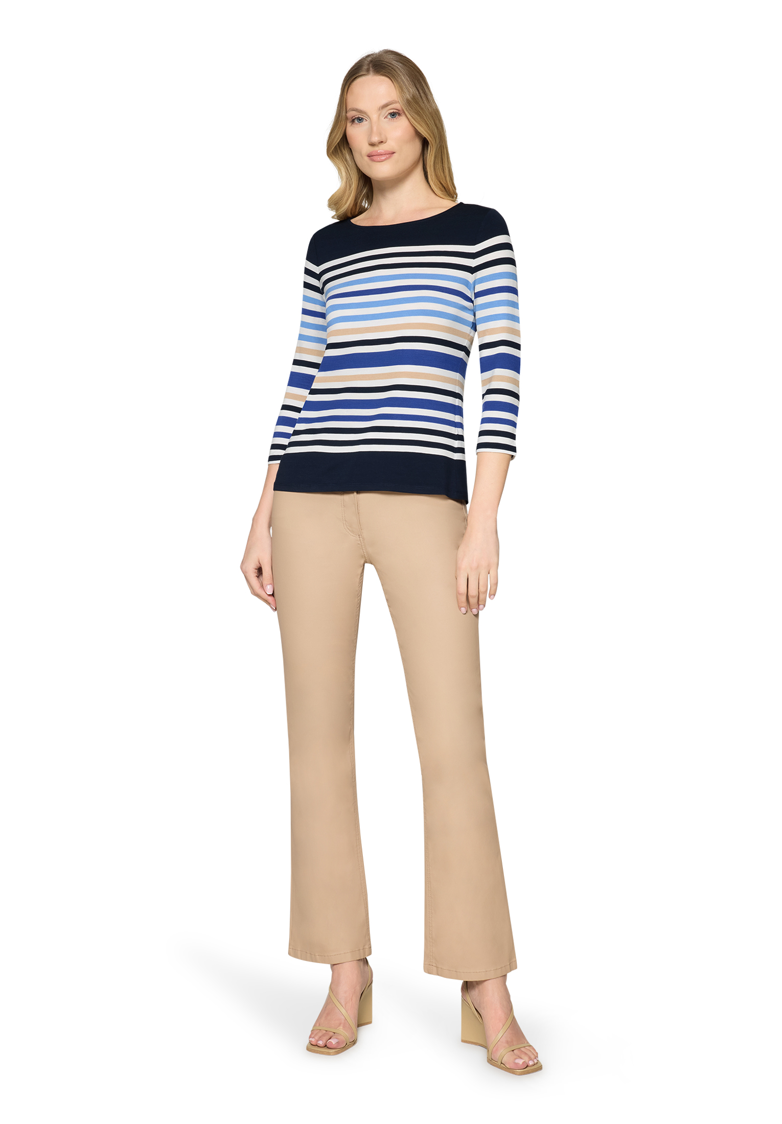 Dames t-shirt - Afbeelding 6