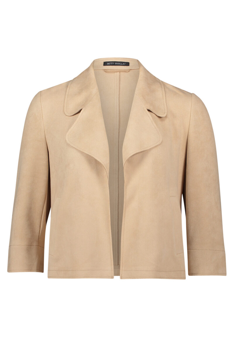 Dames vest