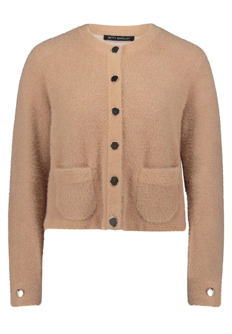 Dames cardigan