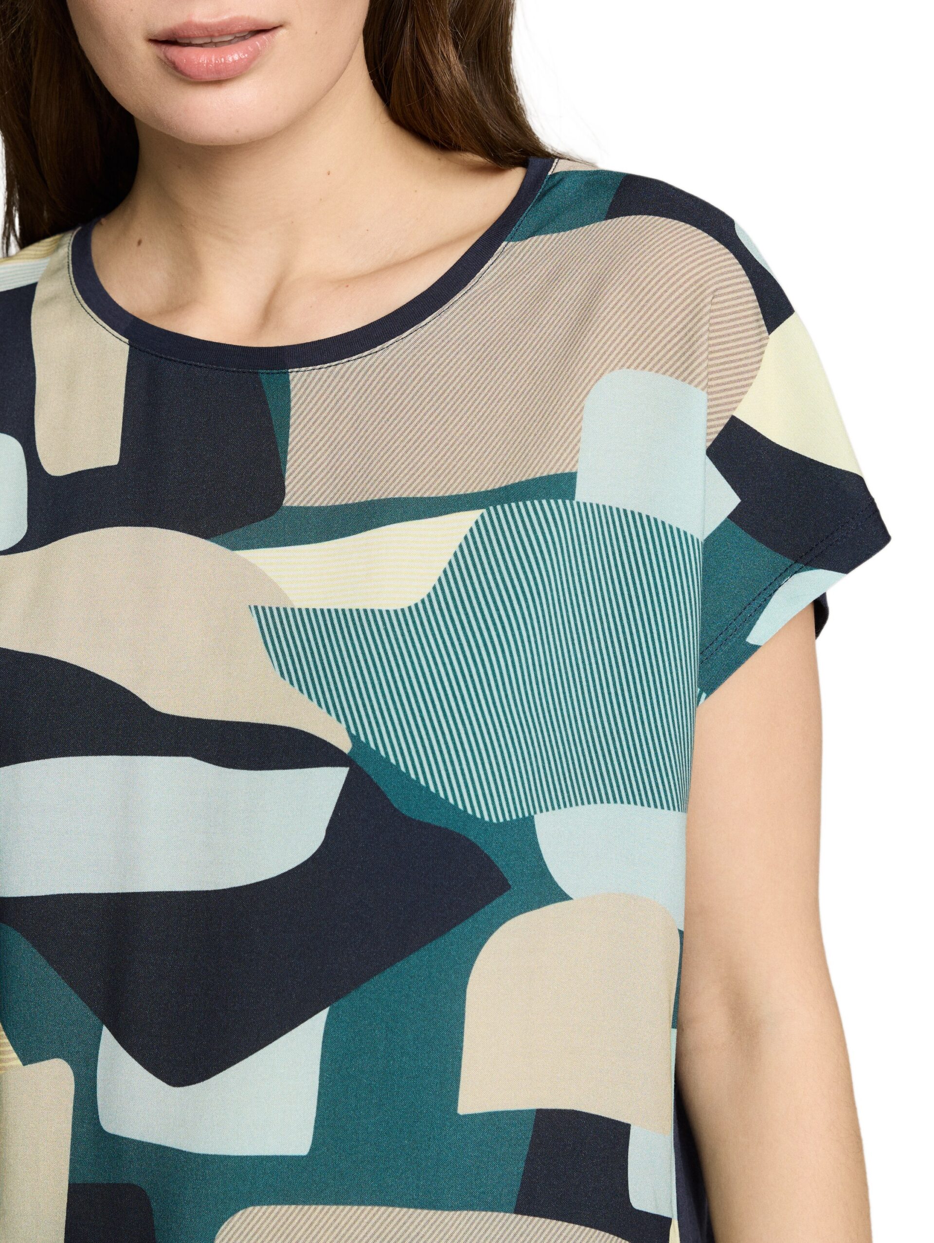 Dames t-shirt - Afbeelding 7